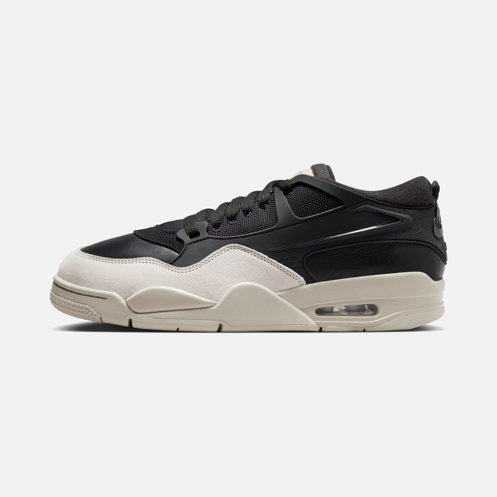Nike Air Jordan 4 RM FW24 Erkek Spor Ayakkabı