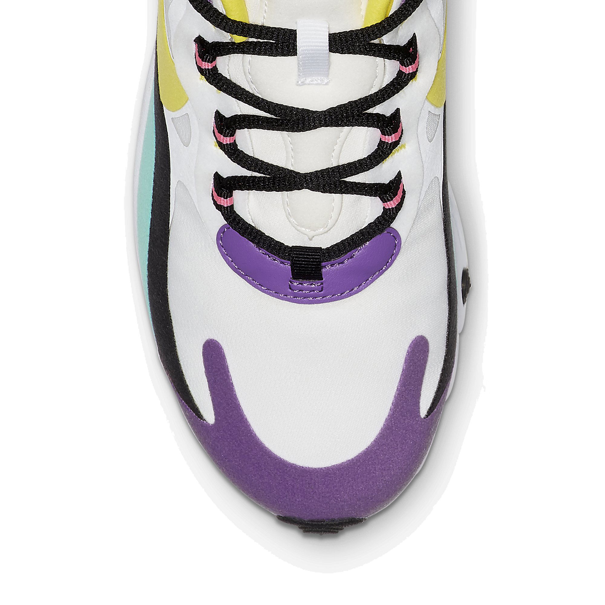 Nike Air Max 270 React Kadın Spor Ayakkabı