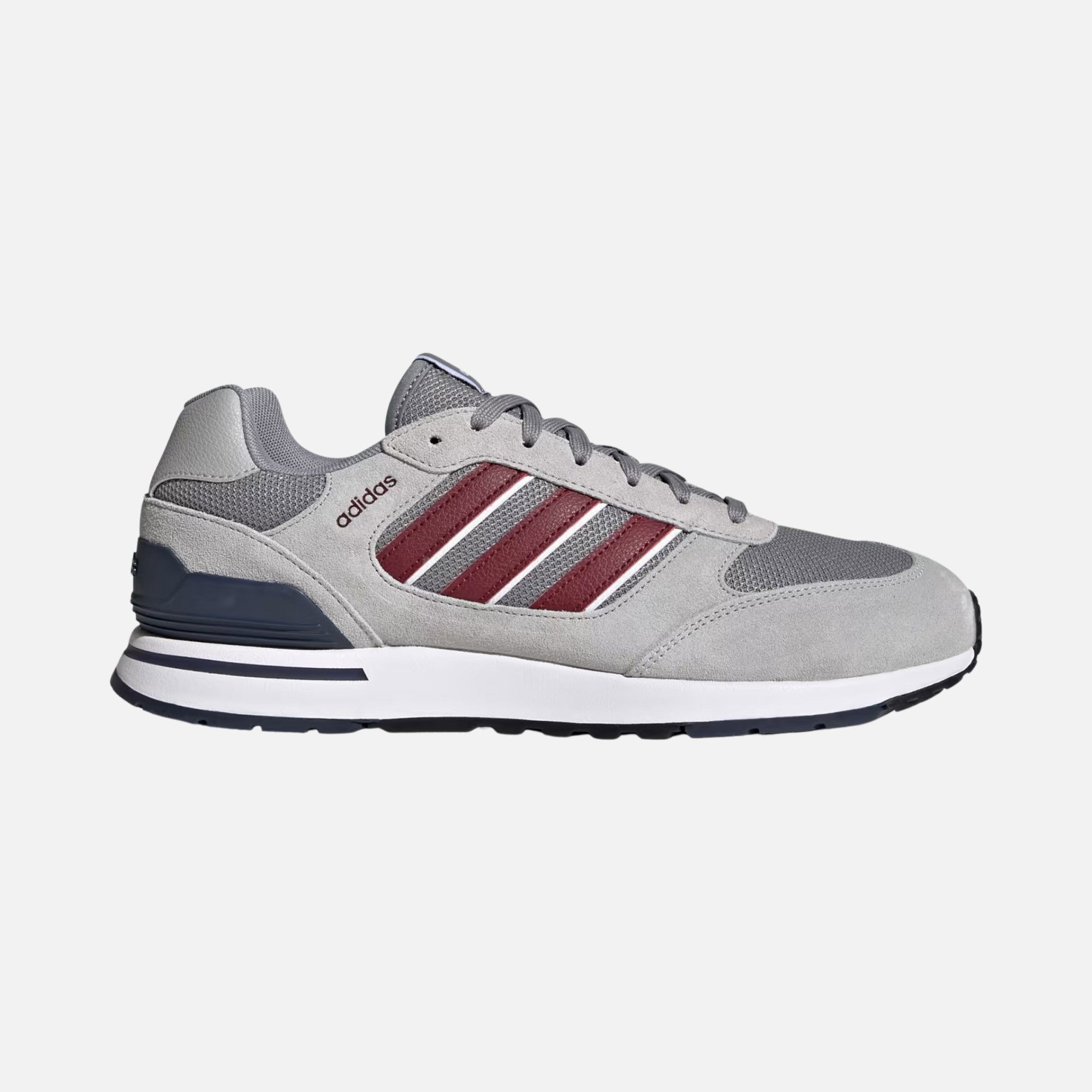 adidas Run 80S Running Cloudfoam  Erkek Spor Ayakkabı