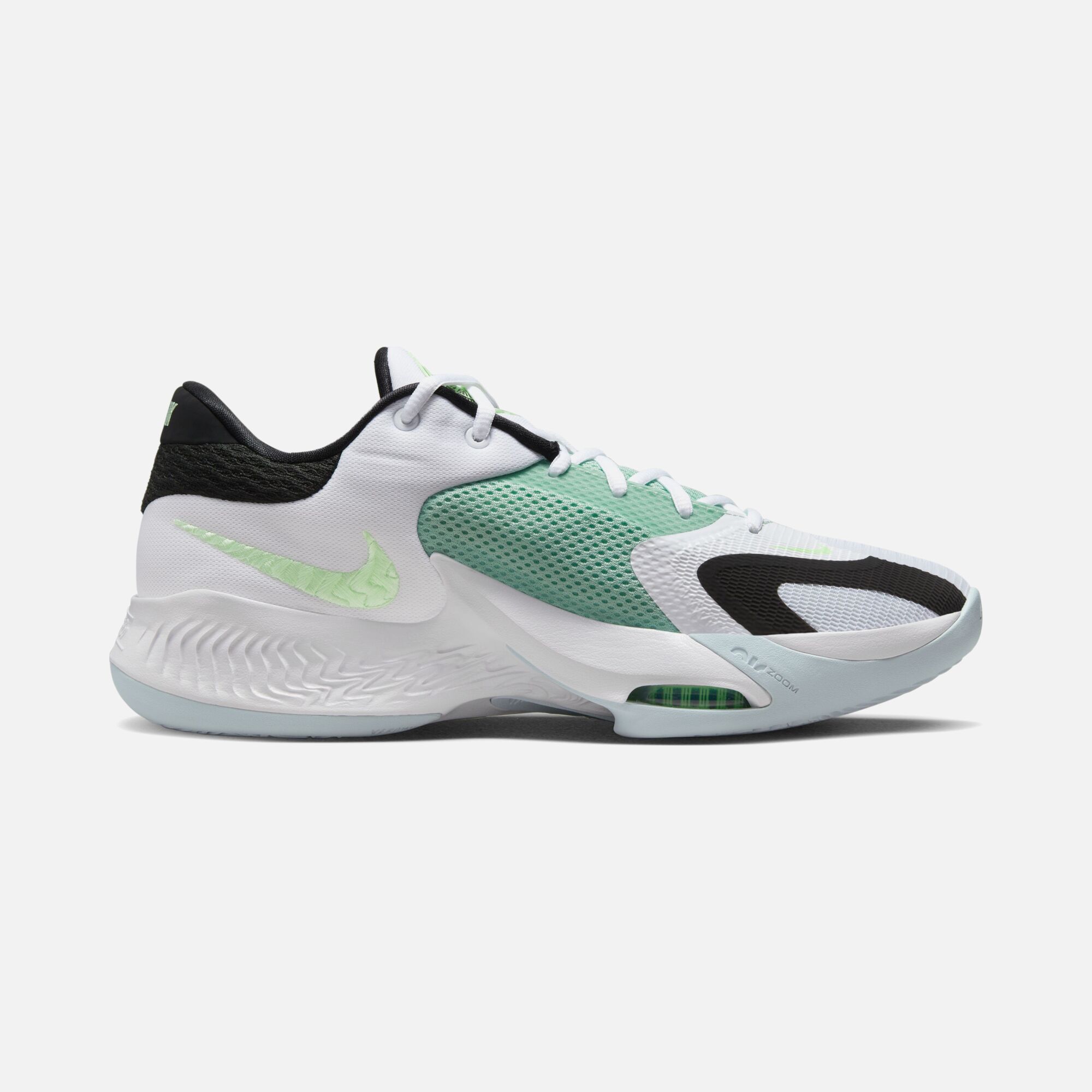 Nike Zoom Freak 4 "Birthstone" Erkek Basketbol Ayakkabısı