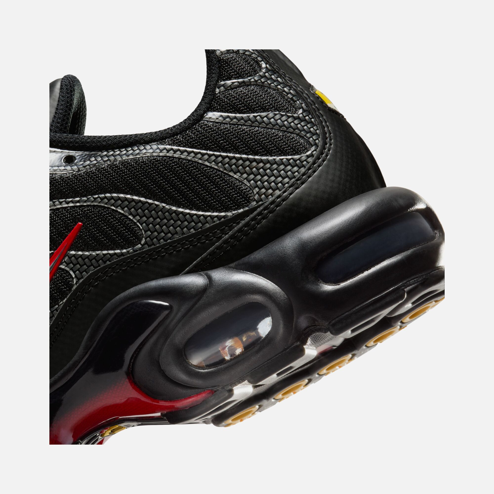Nike Air Max Plus ''Tuned Air'' SU24 Erkek Spor Ayakkabı