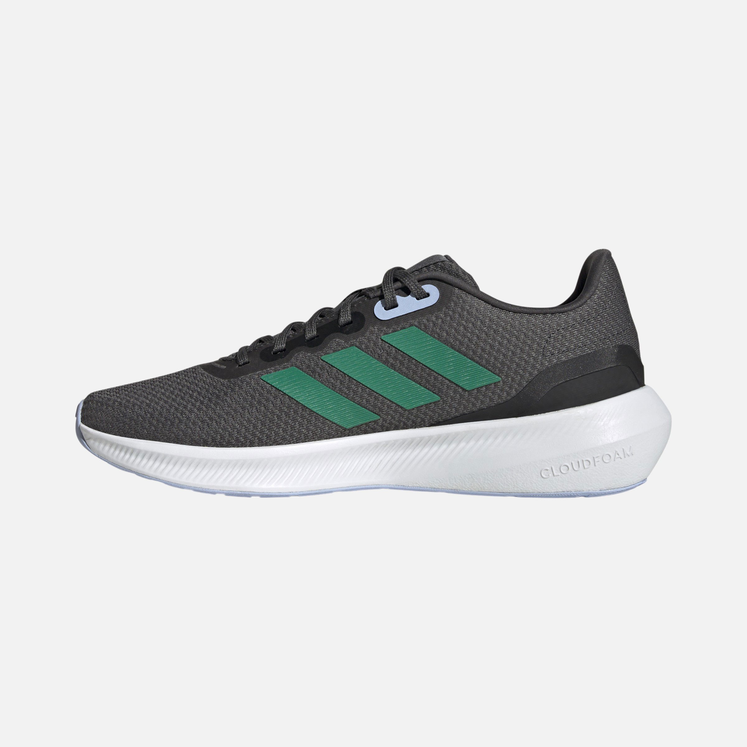 adidas Run Falcon 3 Cloudfoam Low Running Erkek Spor Ayakkabı