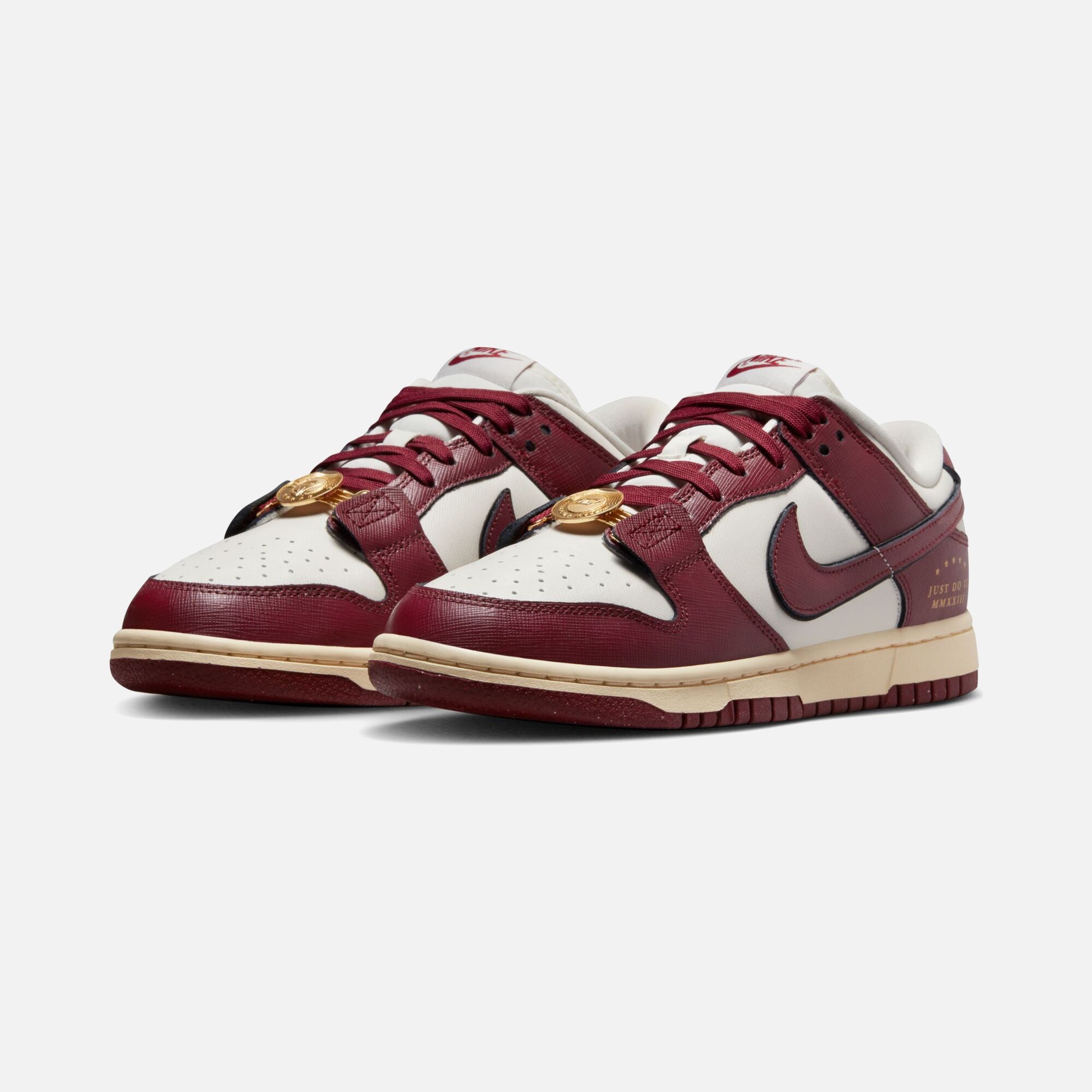 Nike Dunk Low SE ''Just Do It MMXXIII'' Kadın Spor Ayakkabı