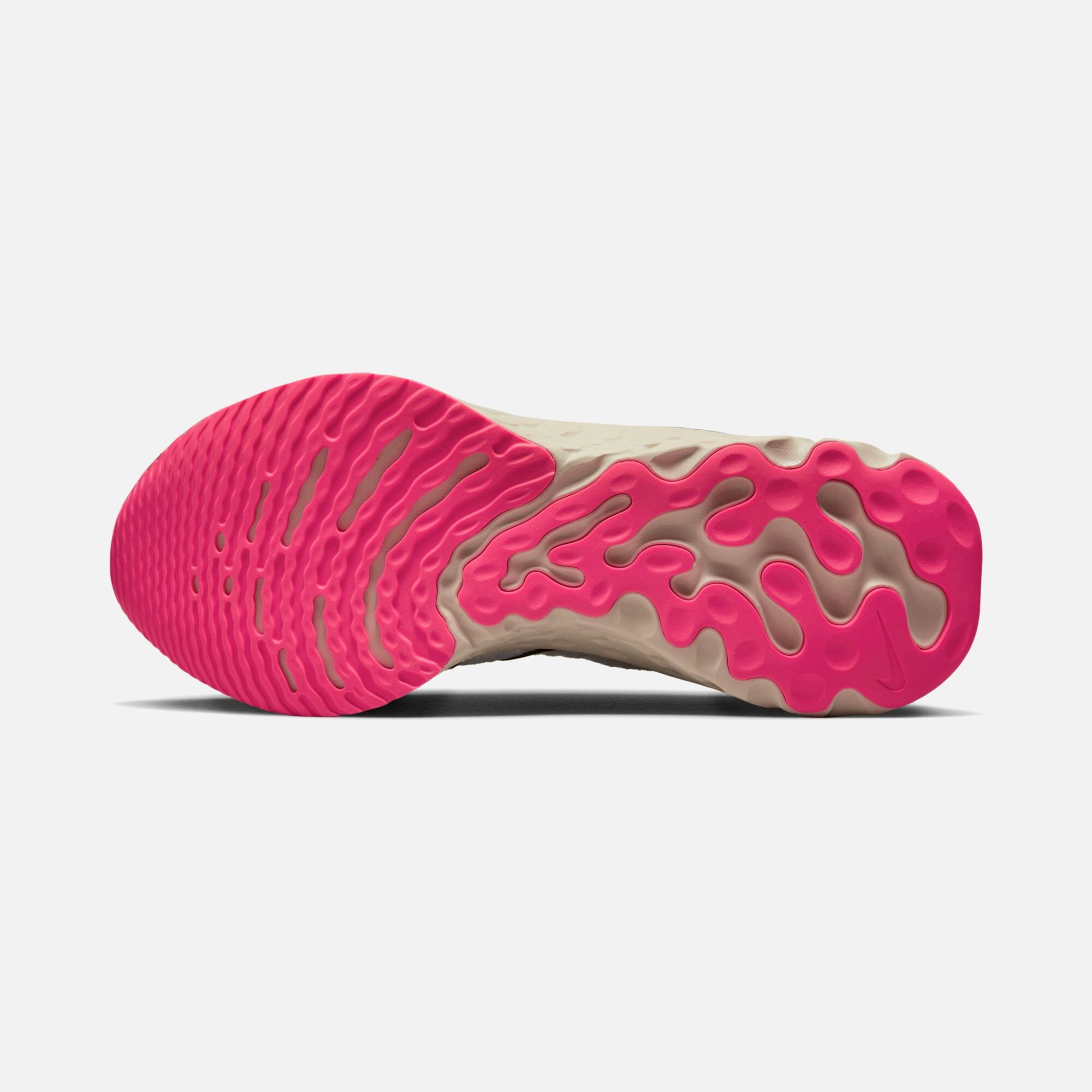 Nike React Infinity Run Flyknit 3 Running Erkek Spor Ayakkabı