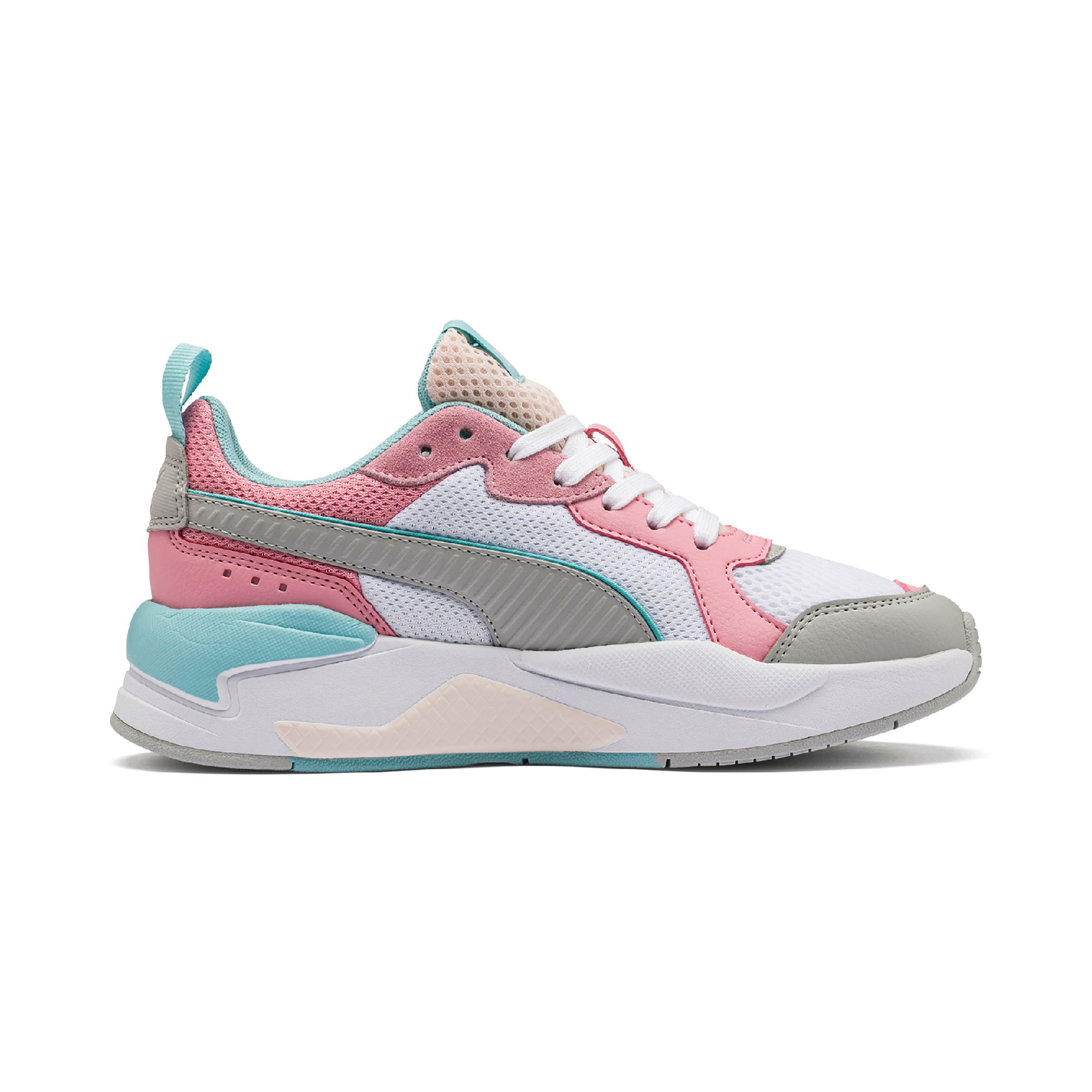 Puma X Ray (GS) Spor Ayakkabı