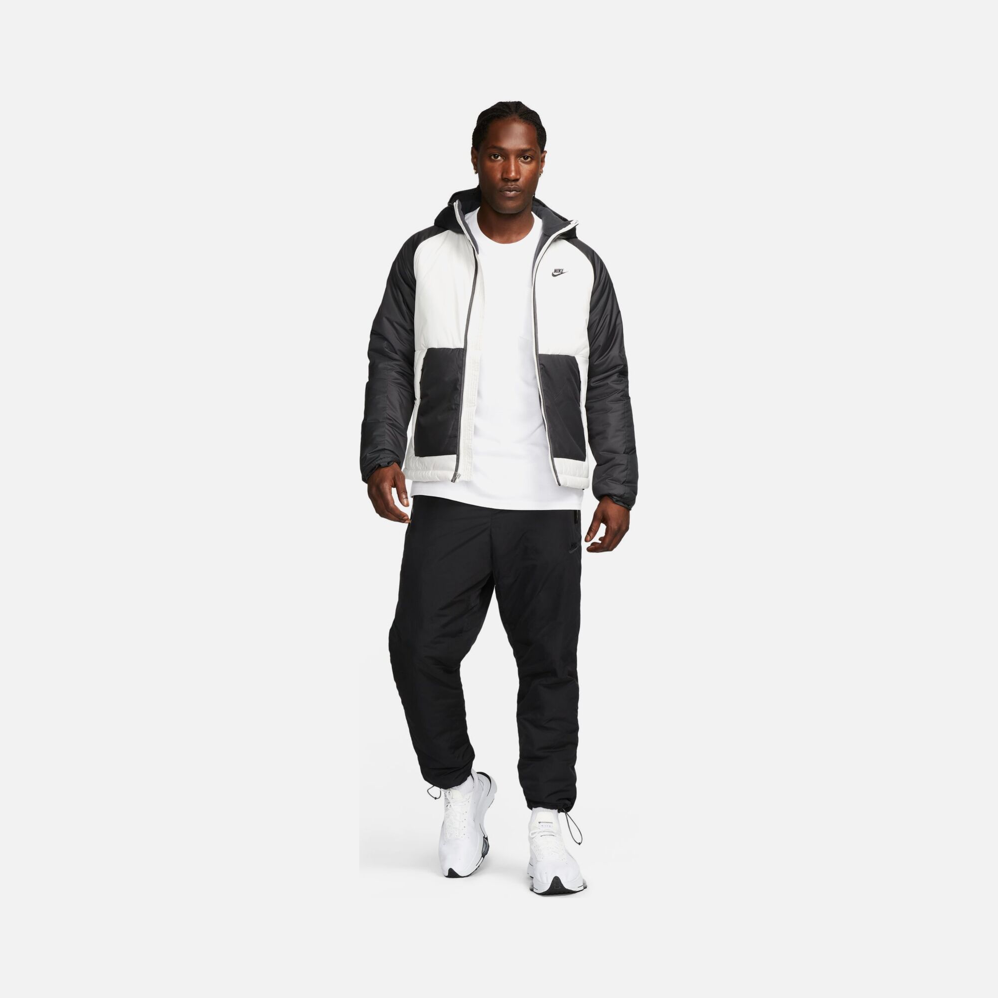 Nike Sportswear Therma-Fit Filled Woven Tech+ Erkek Eşofman Altı
