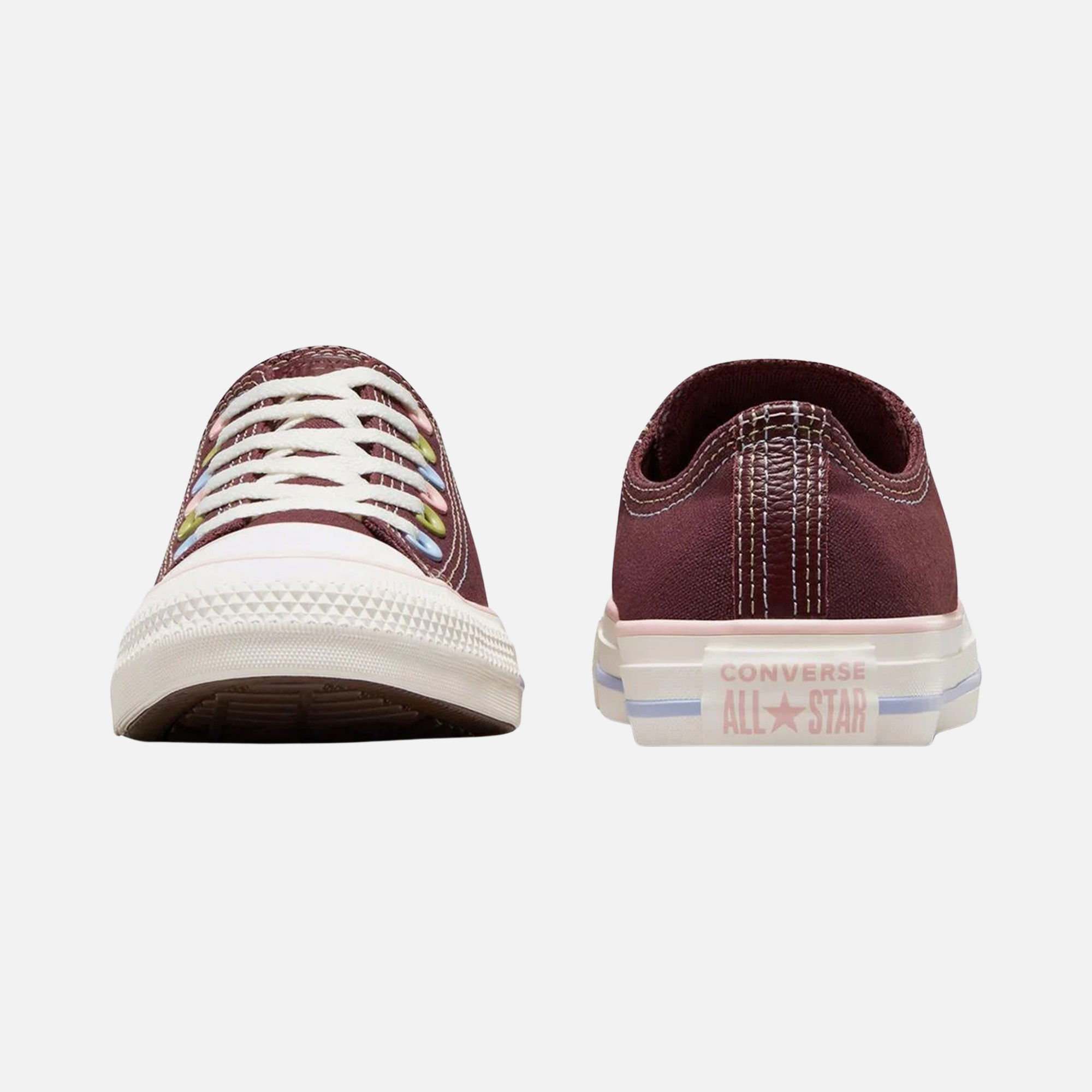 Converse Sportswear Chuck Taylor All Star Mixed Kadın Spor Ayakkabı