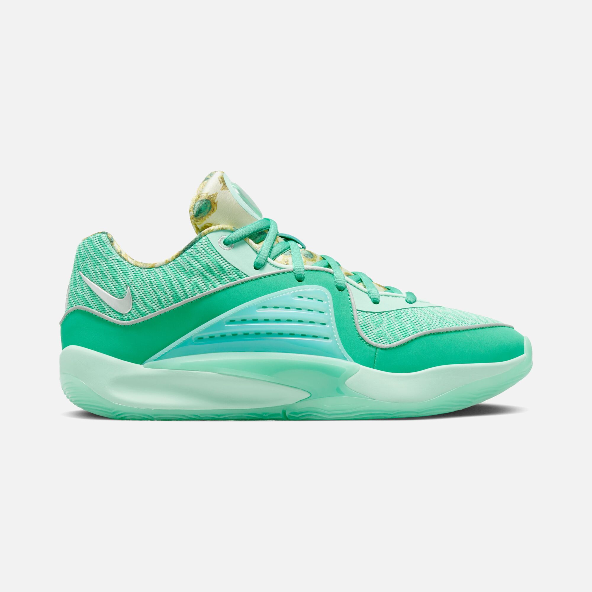 Nike Kevin Durant 16 Signature Game Erkek Basketbol Ayakkabısı