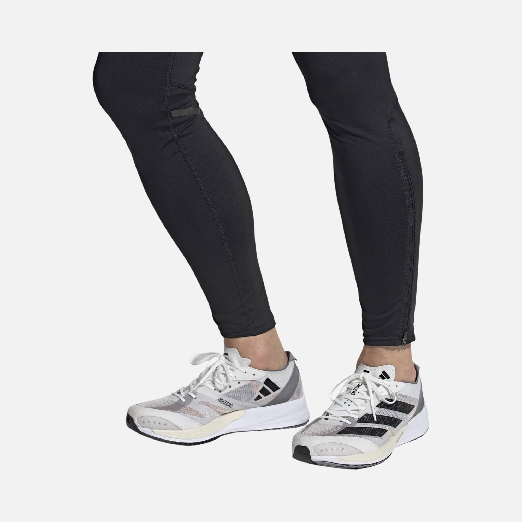 adidas Adizero Adios 7 Running Erkek Spor Ayakkabı