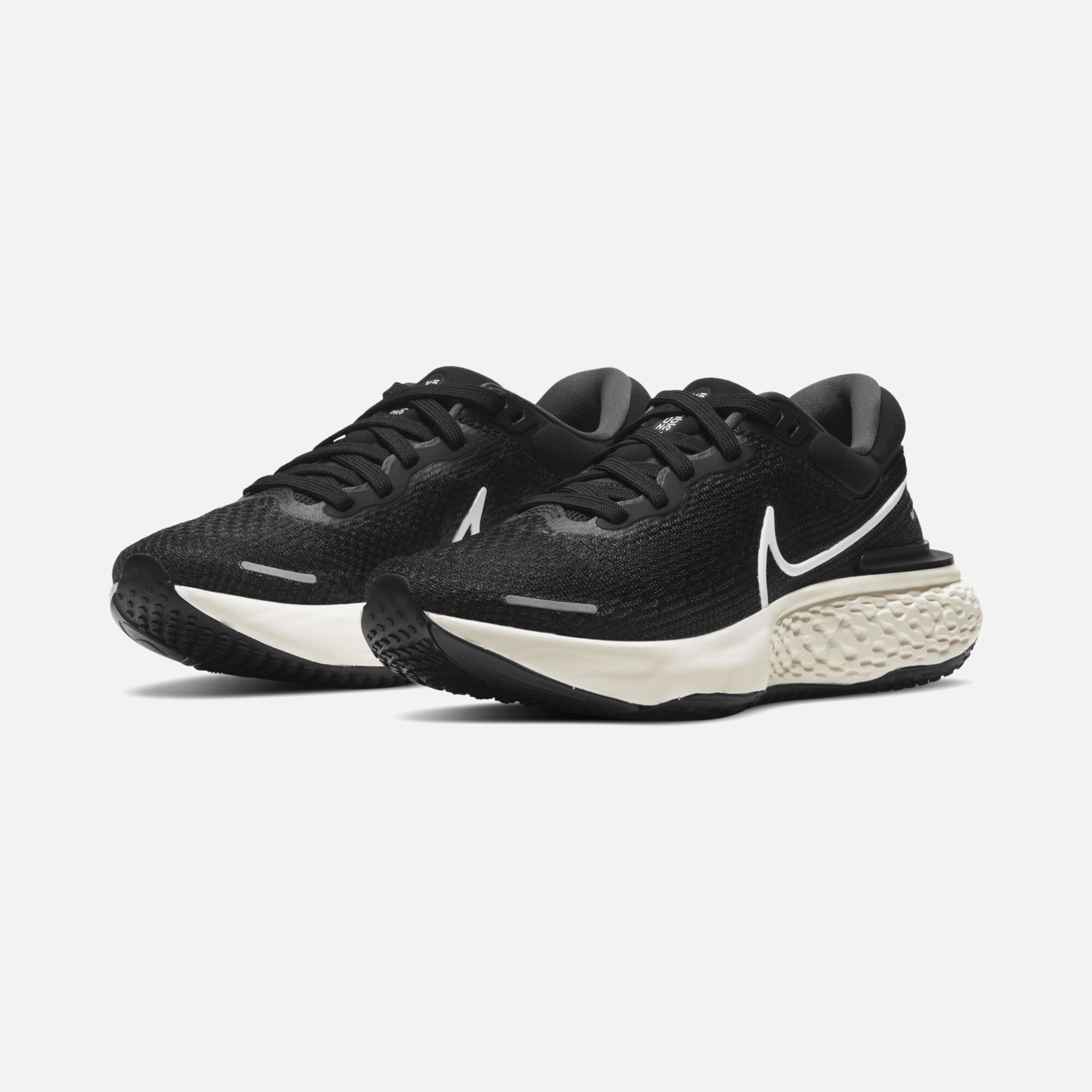 Nike ZoomX Invincible Run Flyknit Running FW21 Kadın Spor Ayakkabı