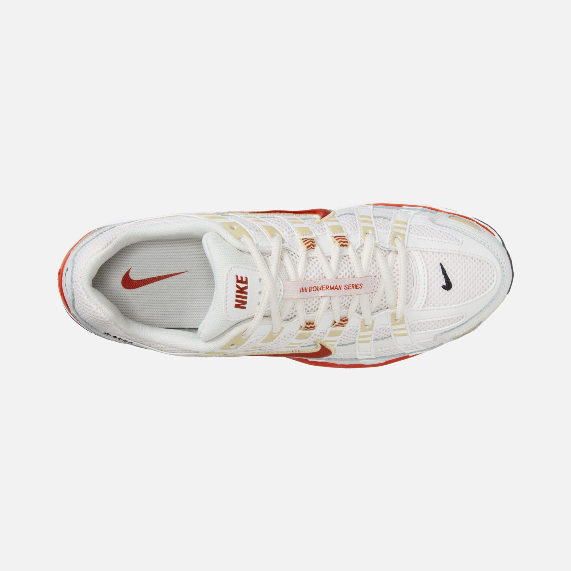 Nike P-6000 Sportswear Erkek Spor Ayakkabı