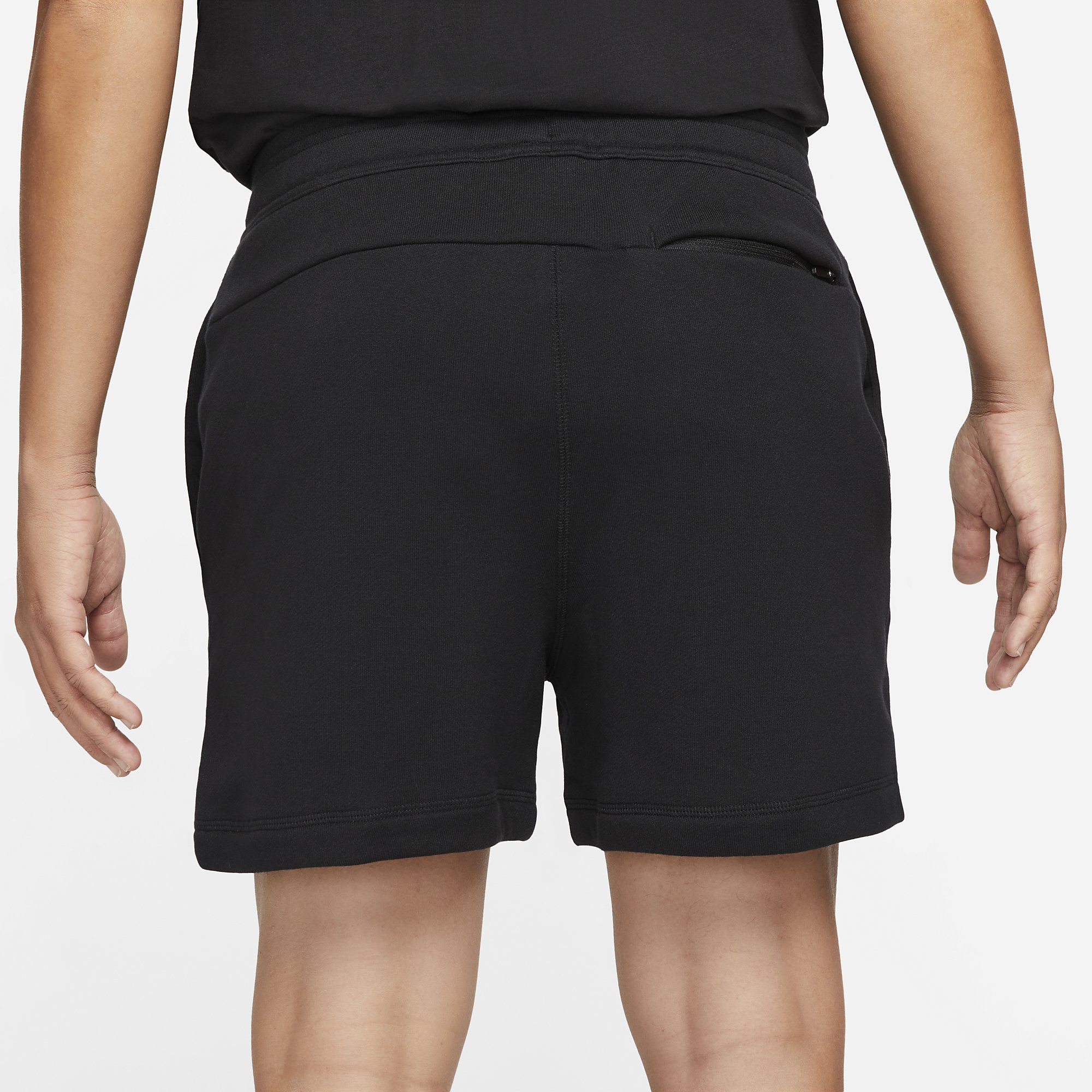Nike Sportswear Air French Terry SS23 Erkek Şort