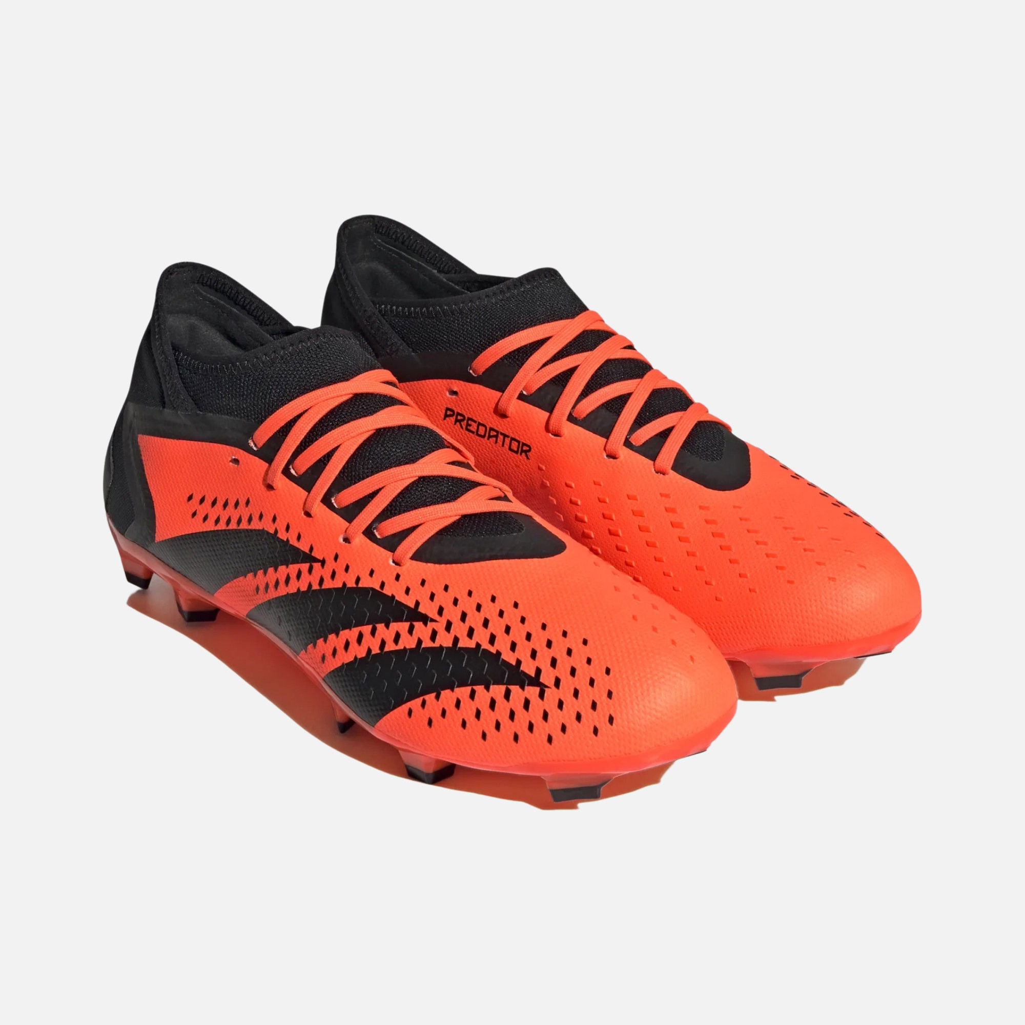 adidas Predator Accuracy.3 FG Erkek Krampon