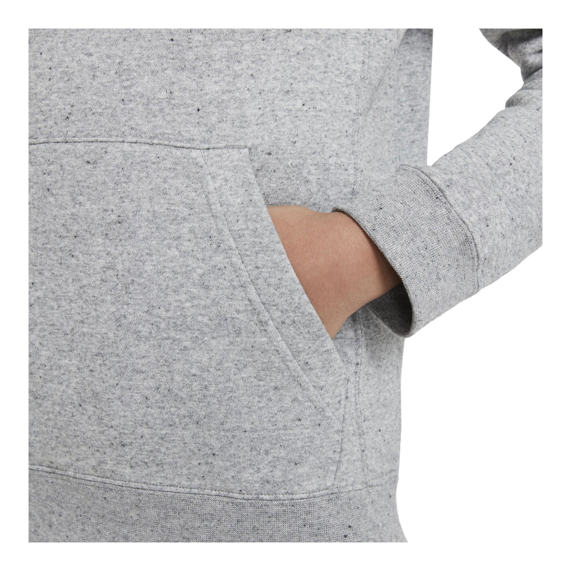 Nike Sportswear Zero Pullover Hoodie Çocuk Sweatshirt