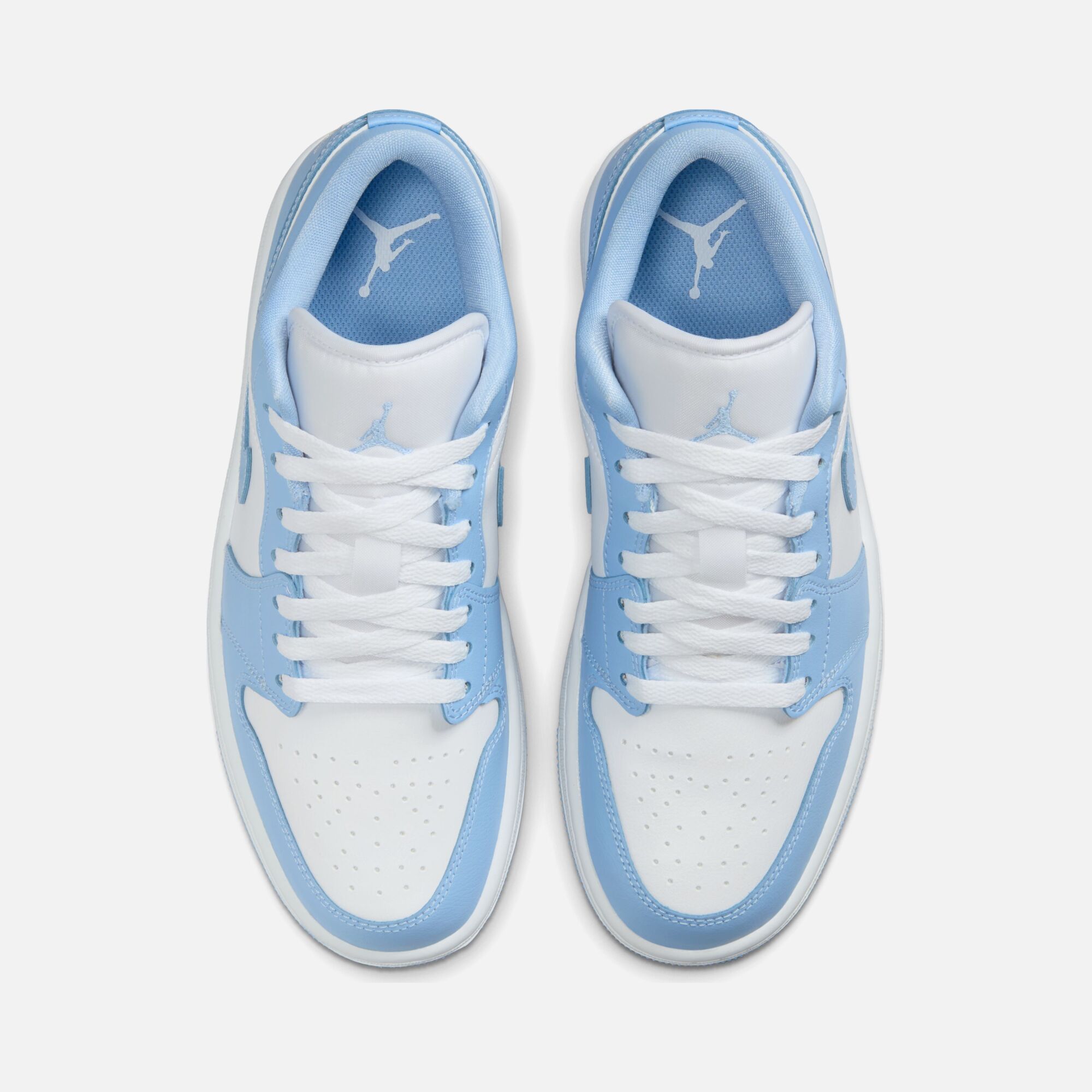Nike Air Jordan 1 Low Kadın Spor Ayakkabı