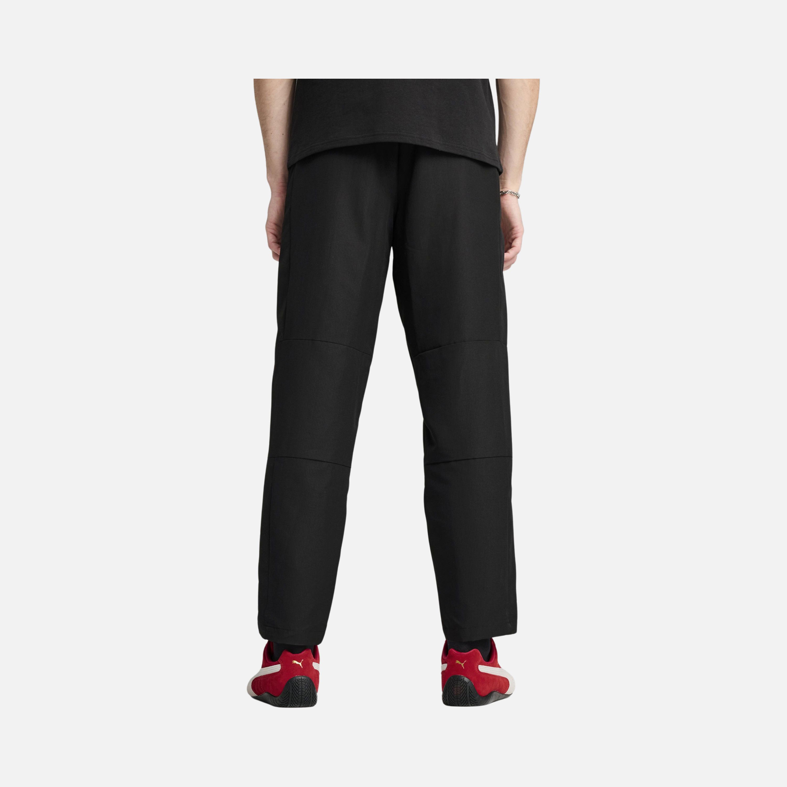 Puma Scuderia Ferrari Race ''Speed ​​Drivers Series'' 2.0 Regular Fit Lined Erkek Eşofman Altı
