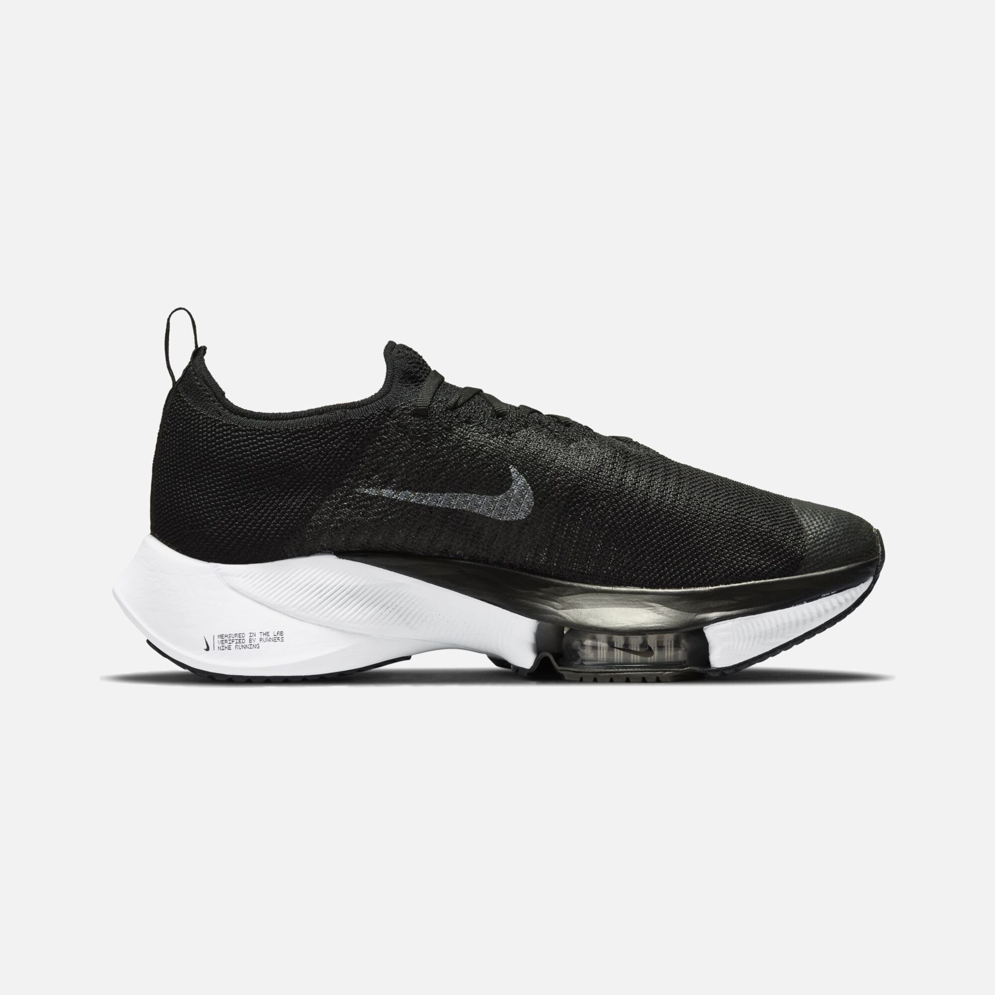 Nike Air Zoom Tempo NEXT% Road Running Erkek Spor Ayakkabı