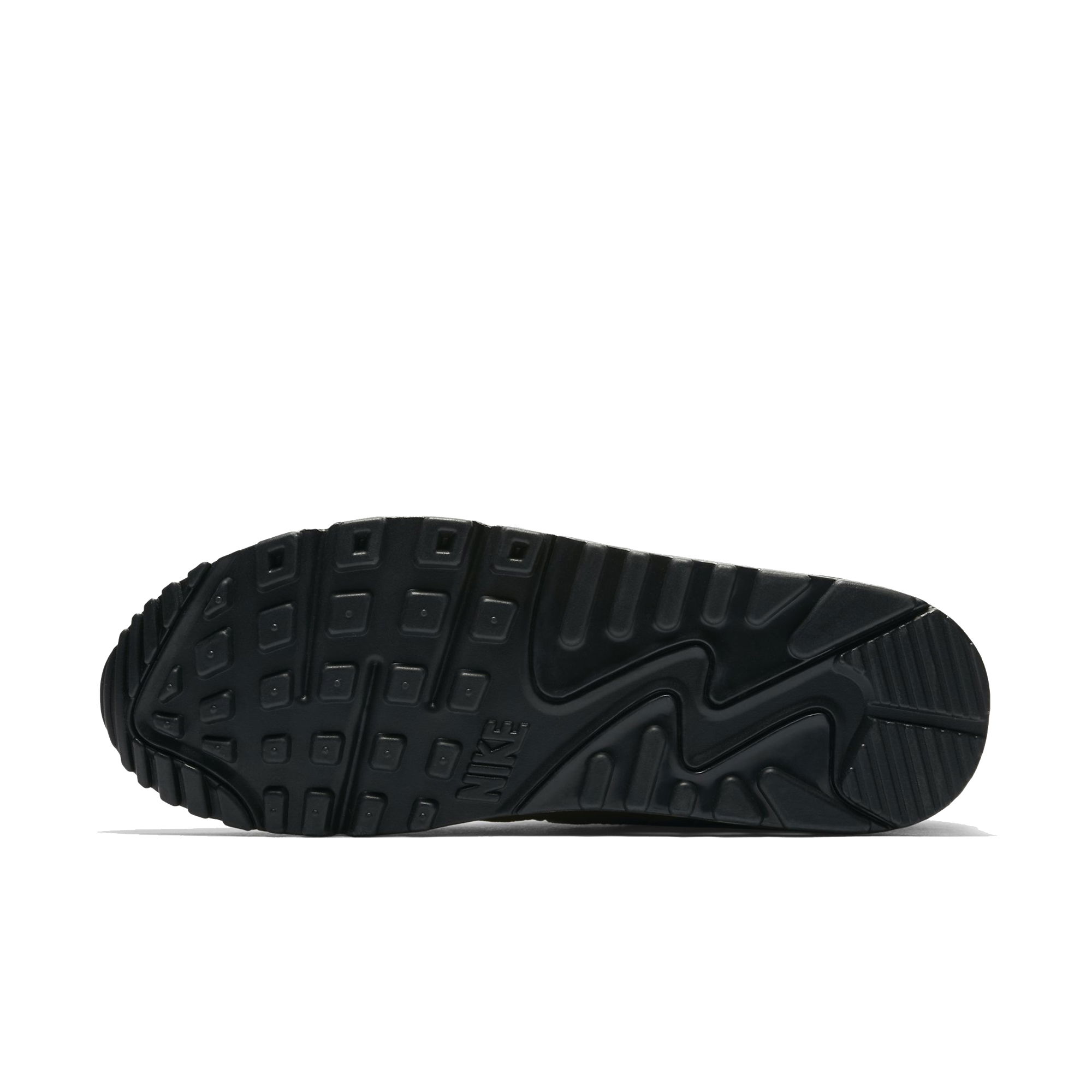 Nike Air Max 90 Leather Kadın Spor Ayakkabı