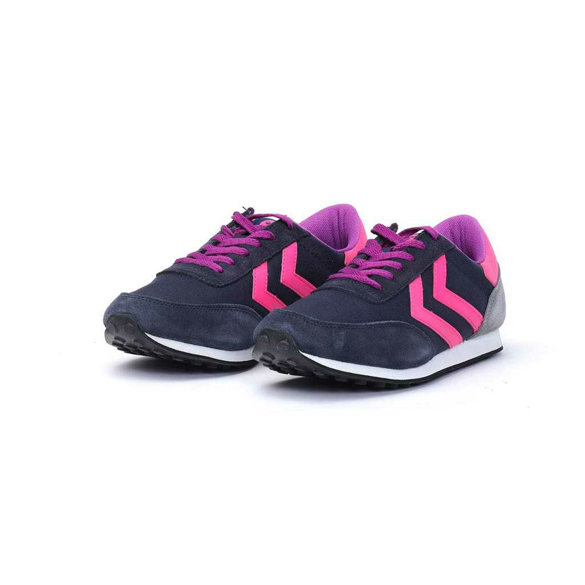 Hummel Seventyone Classic SS17 Unisex Spor Ayakkabı