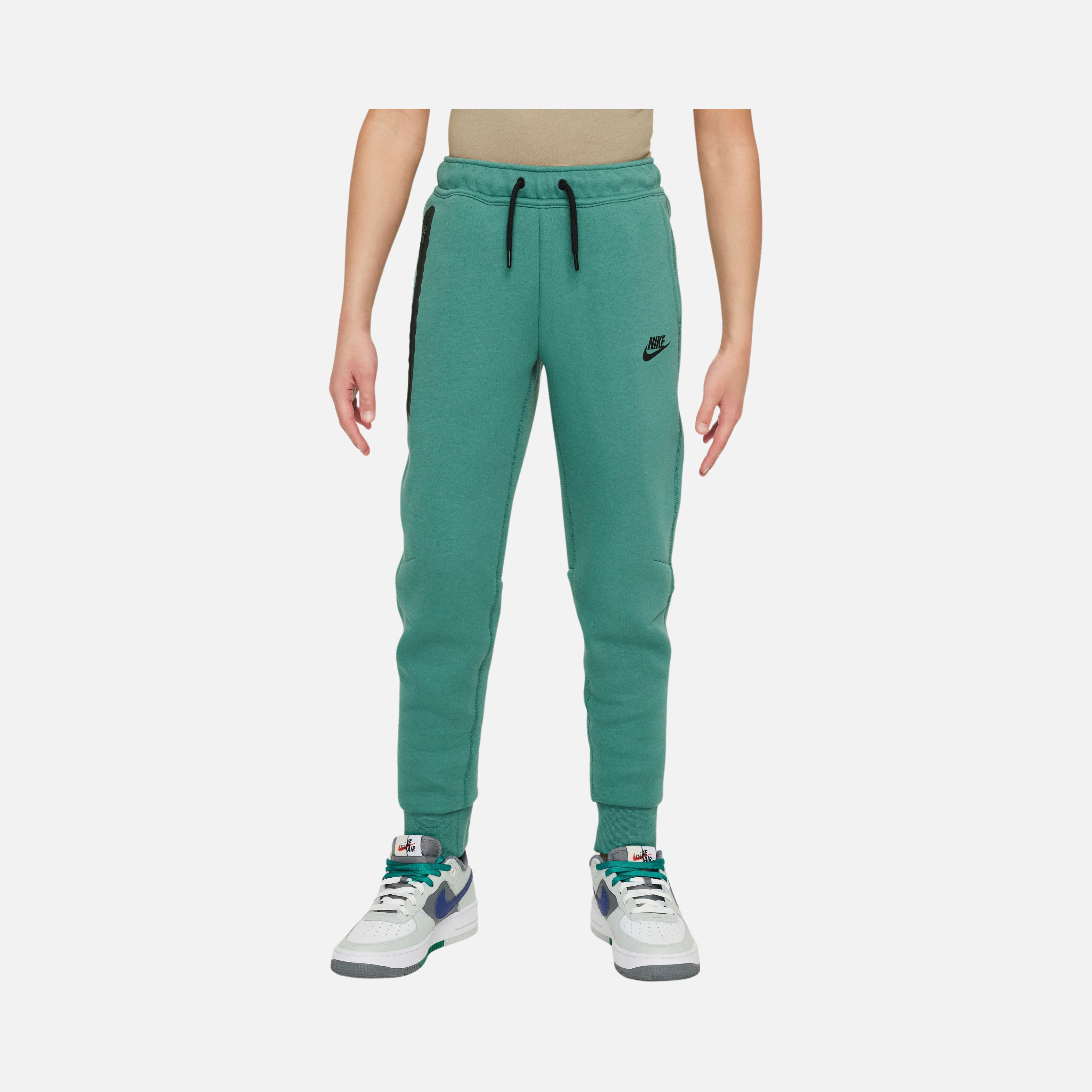 Nike Sportswear Tech Fleece FW24 (Boys') Çocuk Eşofman Altı