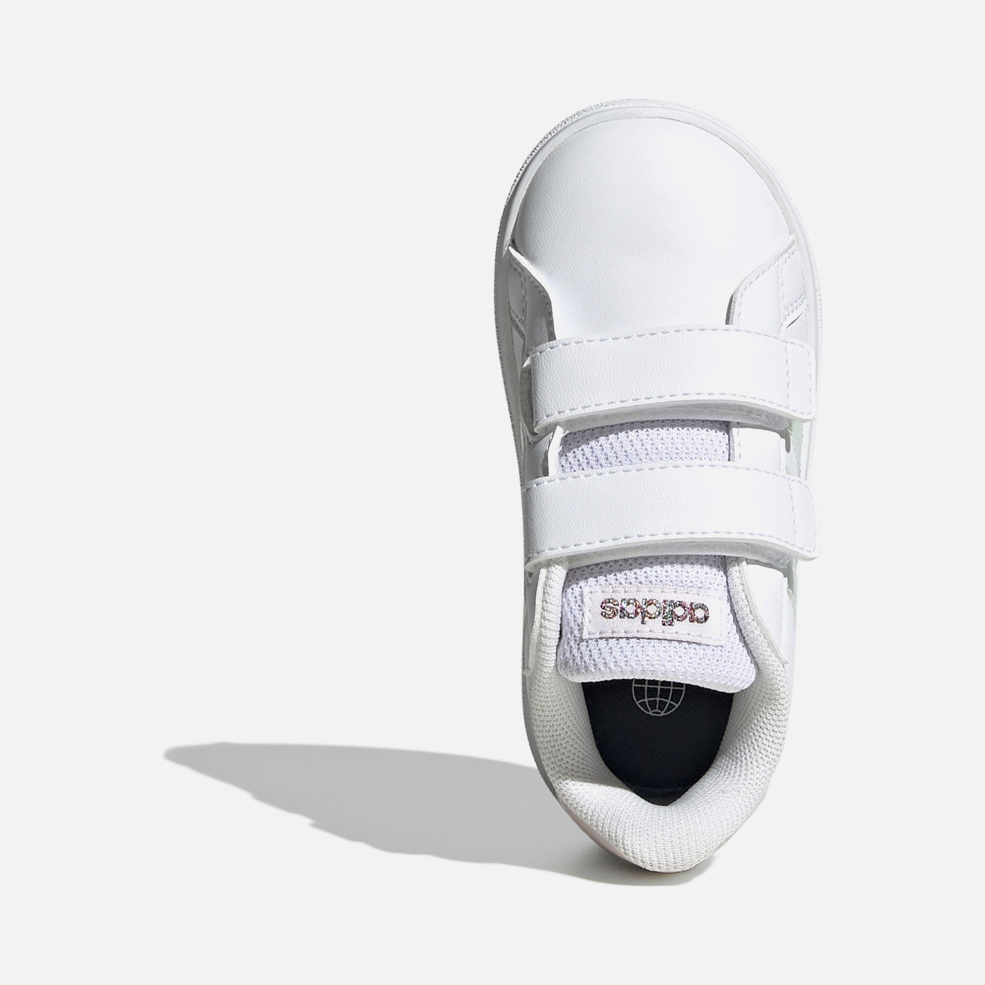 adidas Grand Court 2.0 Cf Bebek Spor Ayakkabı