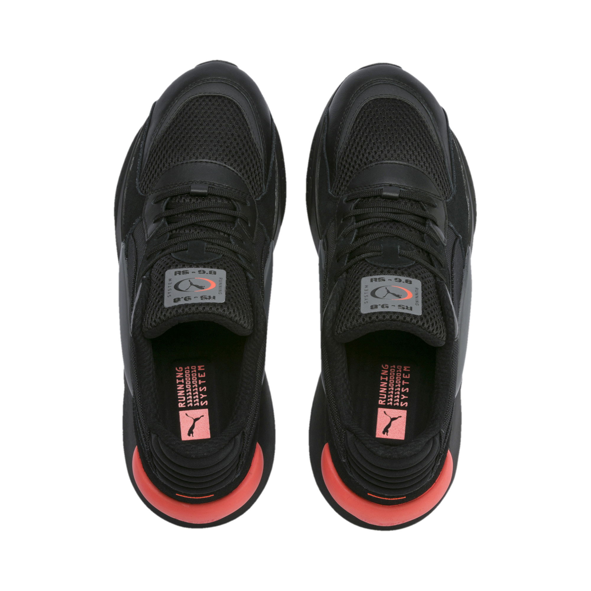 Puma RS 9.8 Cosmic Erkek Spor Ayakkabı