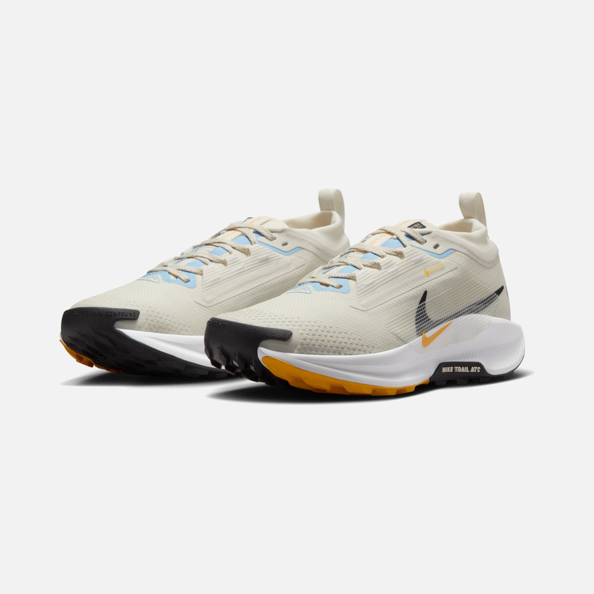 Nike Pegasus Trail 5 Gore-Tex Running Kadın Spor Ayakkabı