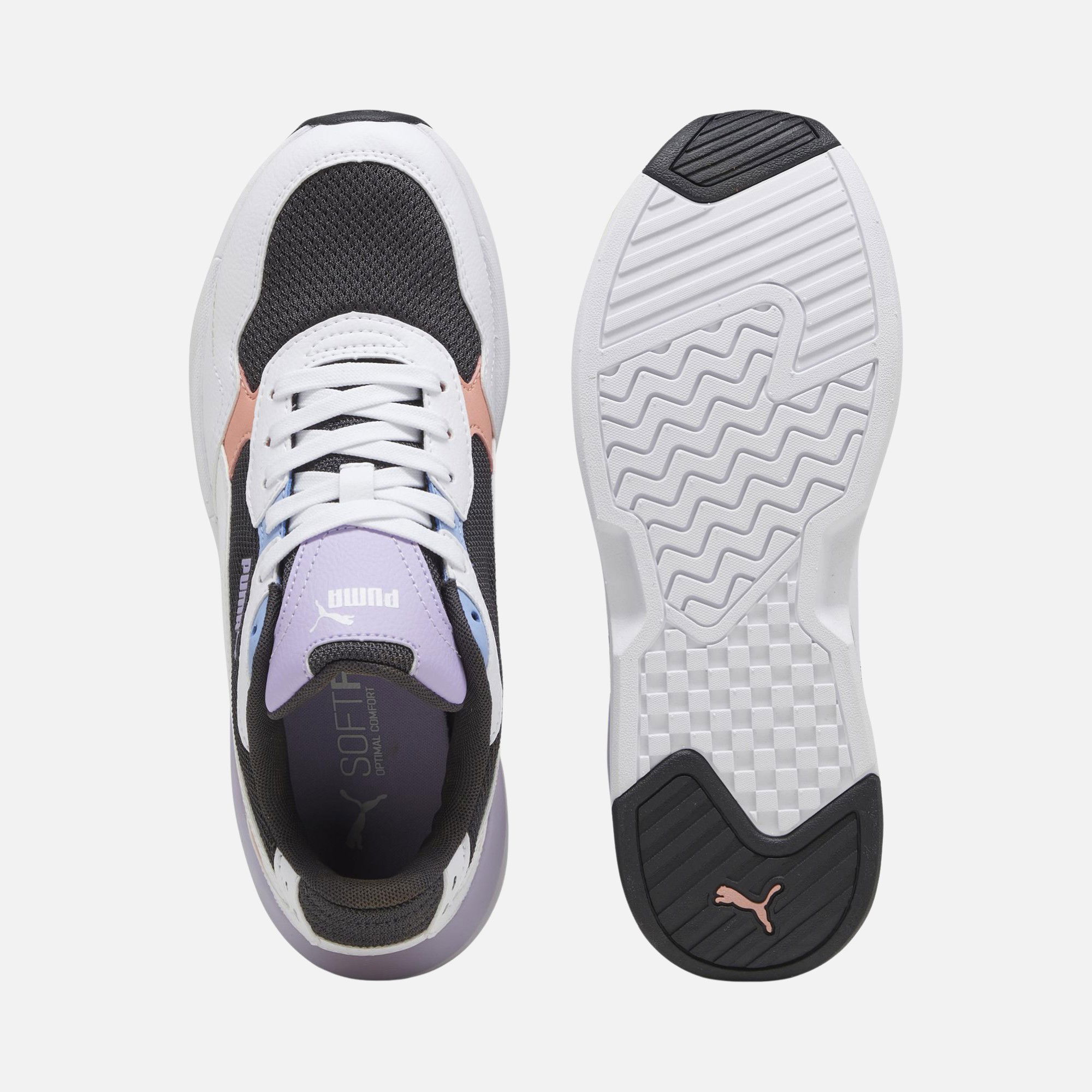 Puma Sportswear X-Ray Speed LITE Unisex Spor Ayakkabı