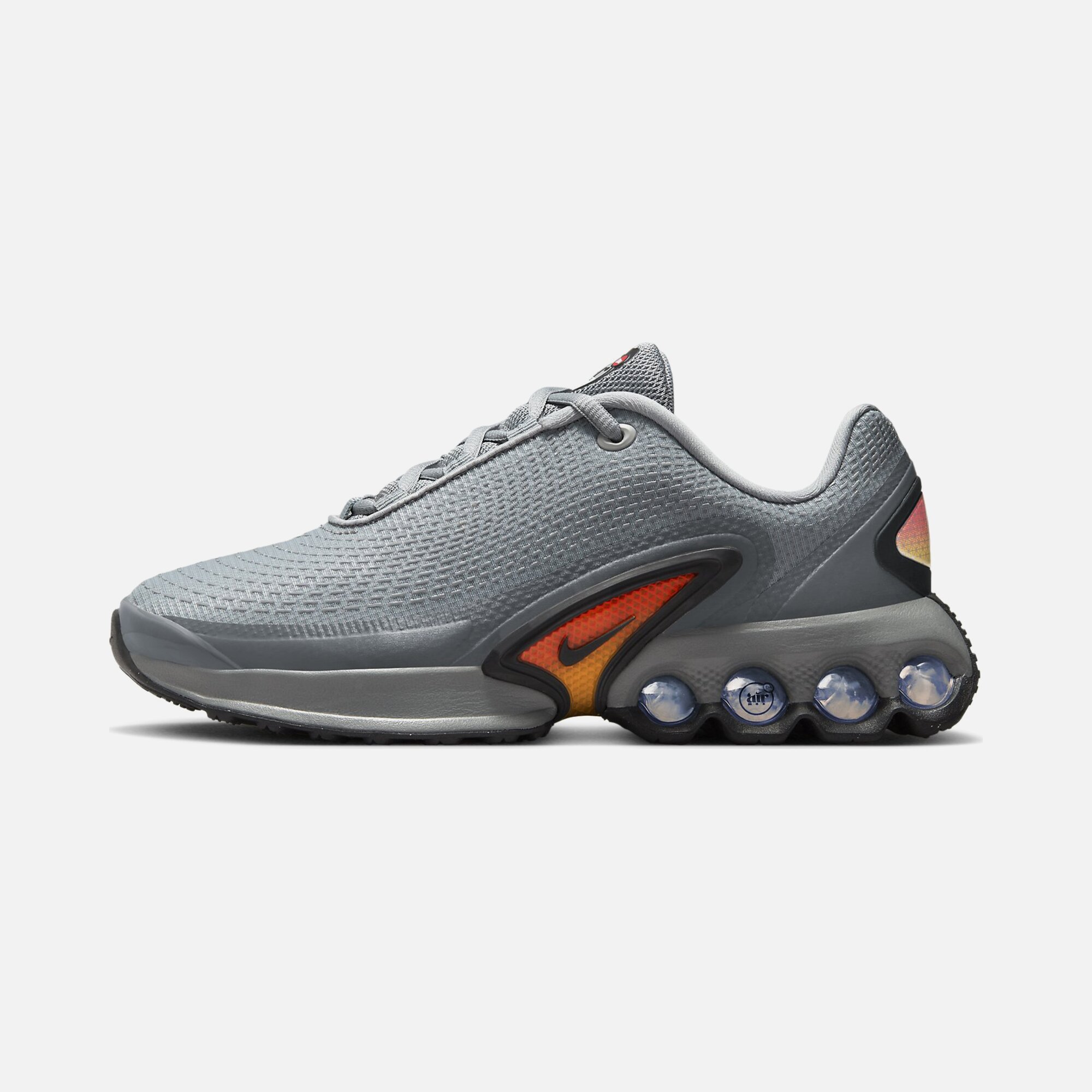 Nike Air Max ''Dynamic Air Unit System'' SS25 (Gs) Spor Ayakkabı