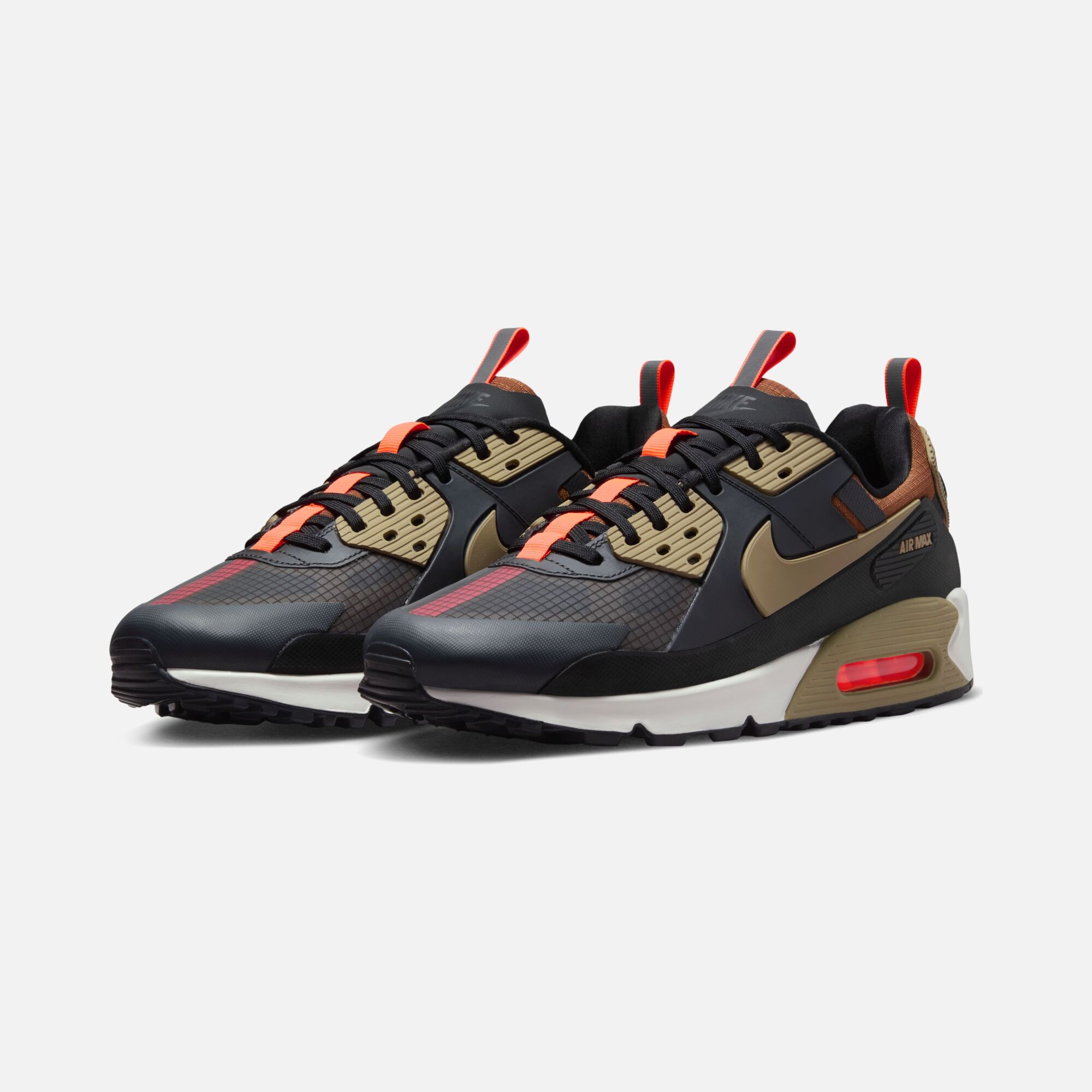 Nike Air Max 90 Drift Erkek Spor Ayakkabı