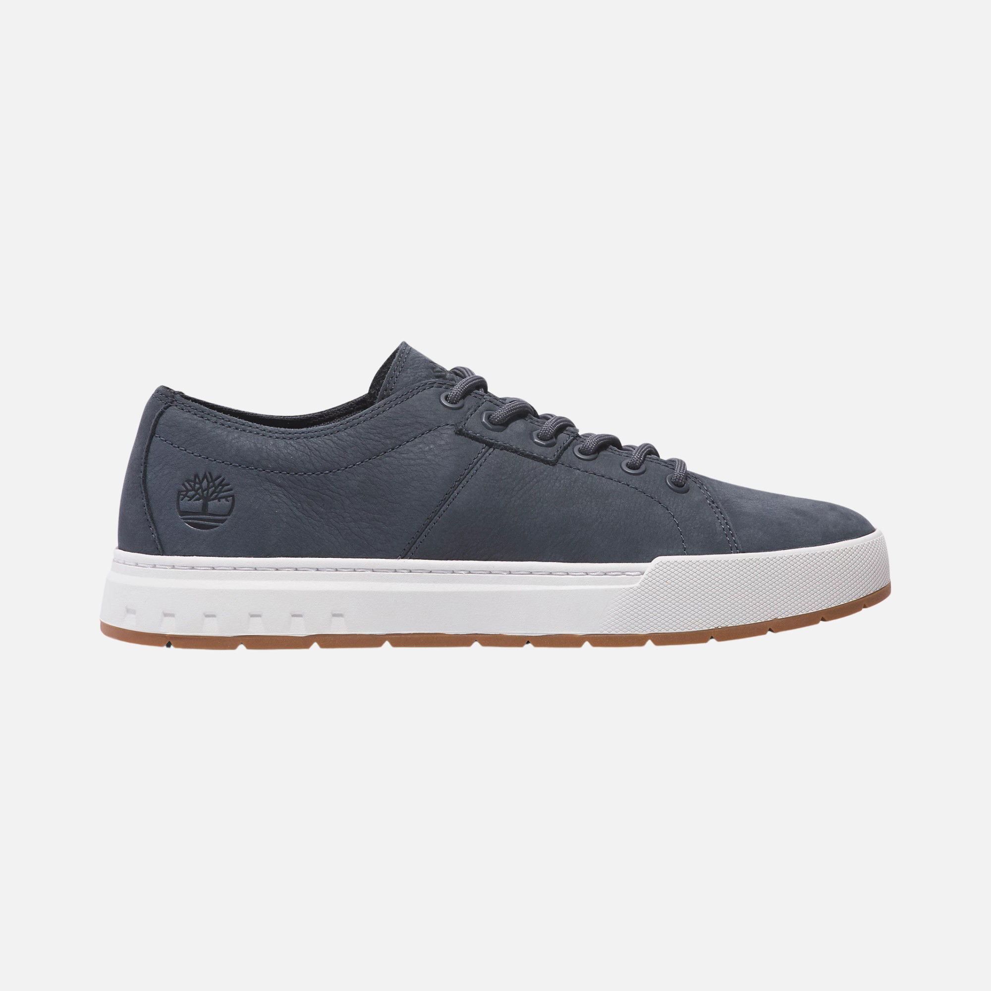 Timberland Maple Grove Trainer Suede Leather Erkek Spor Ayakkabı