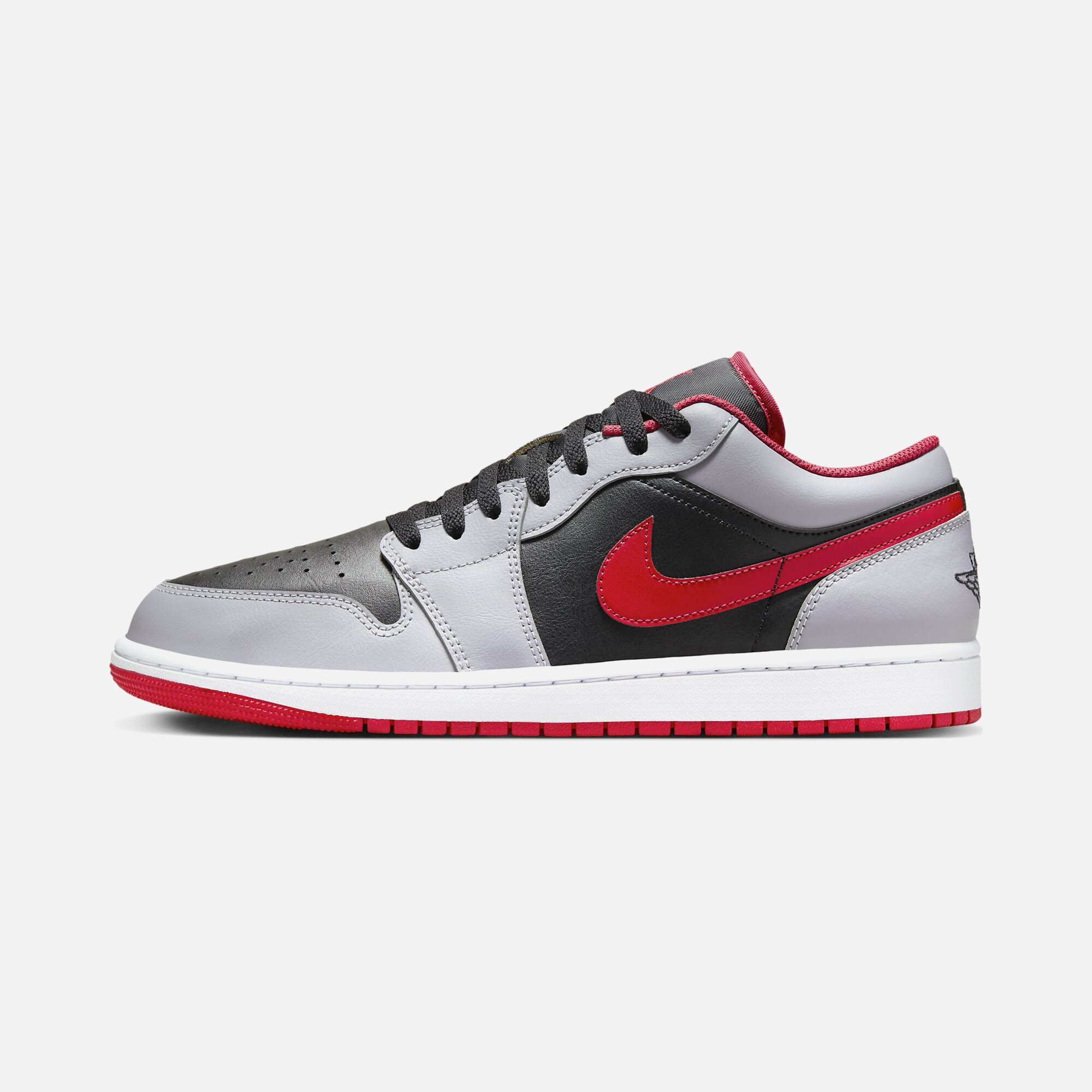Nike Air Jordan 1 Low CO Erkek Spor Ayakkabı