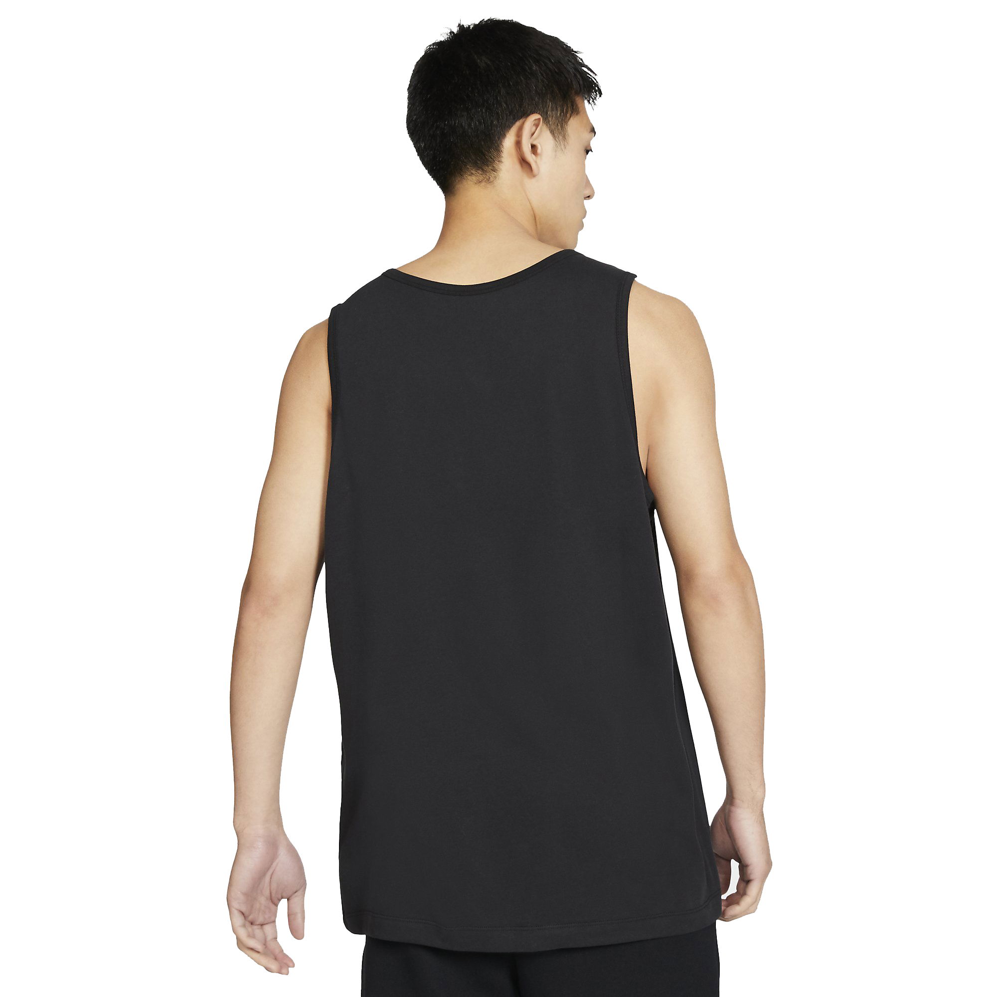 Nike Dri-Fit Dfc Solid Training Erkek Atlet