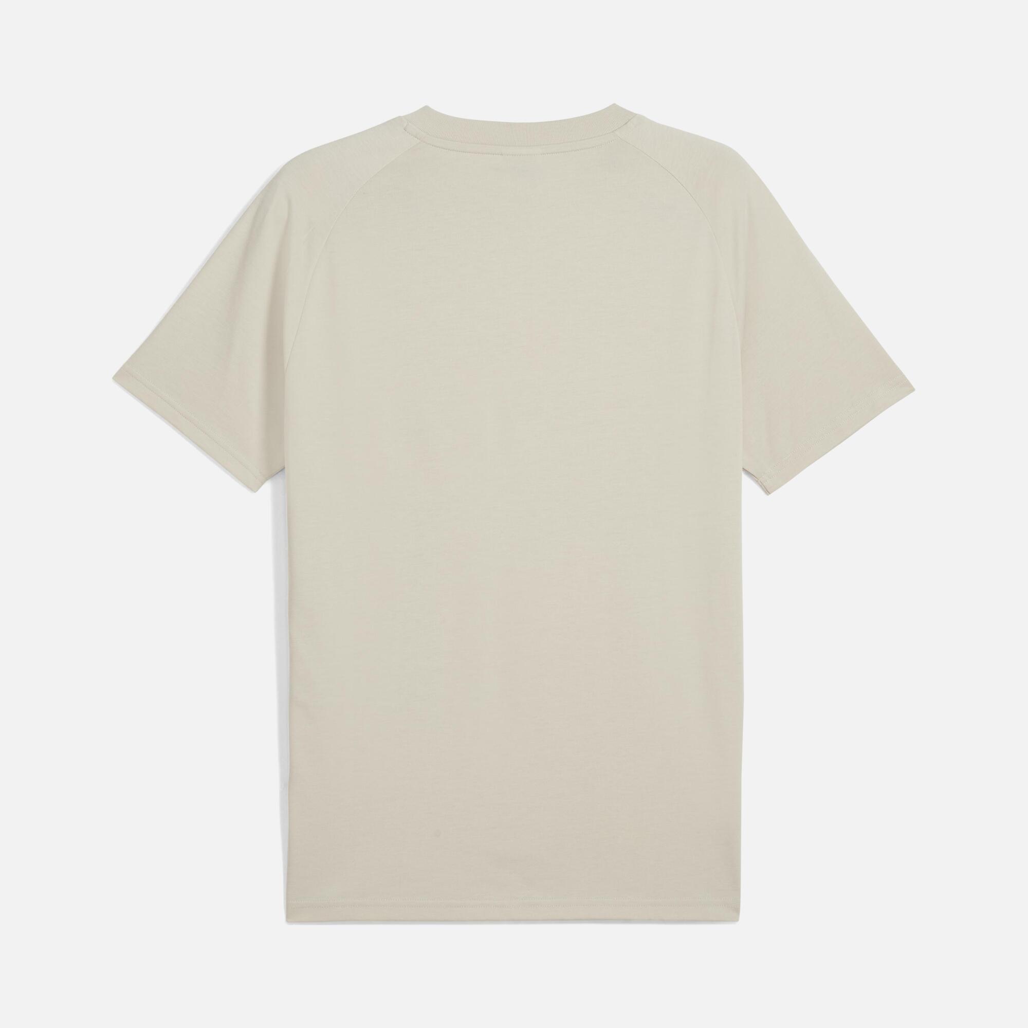 Puma Sportswear DryCELL Tech Pocket Regular Fit Short-Sleeve Erkek Tişört