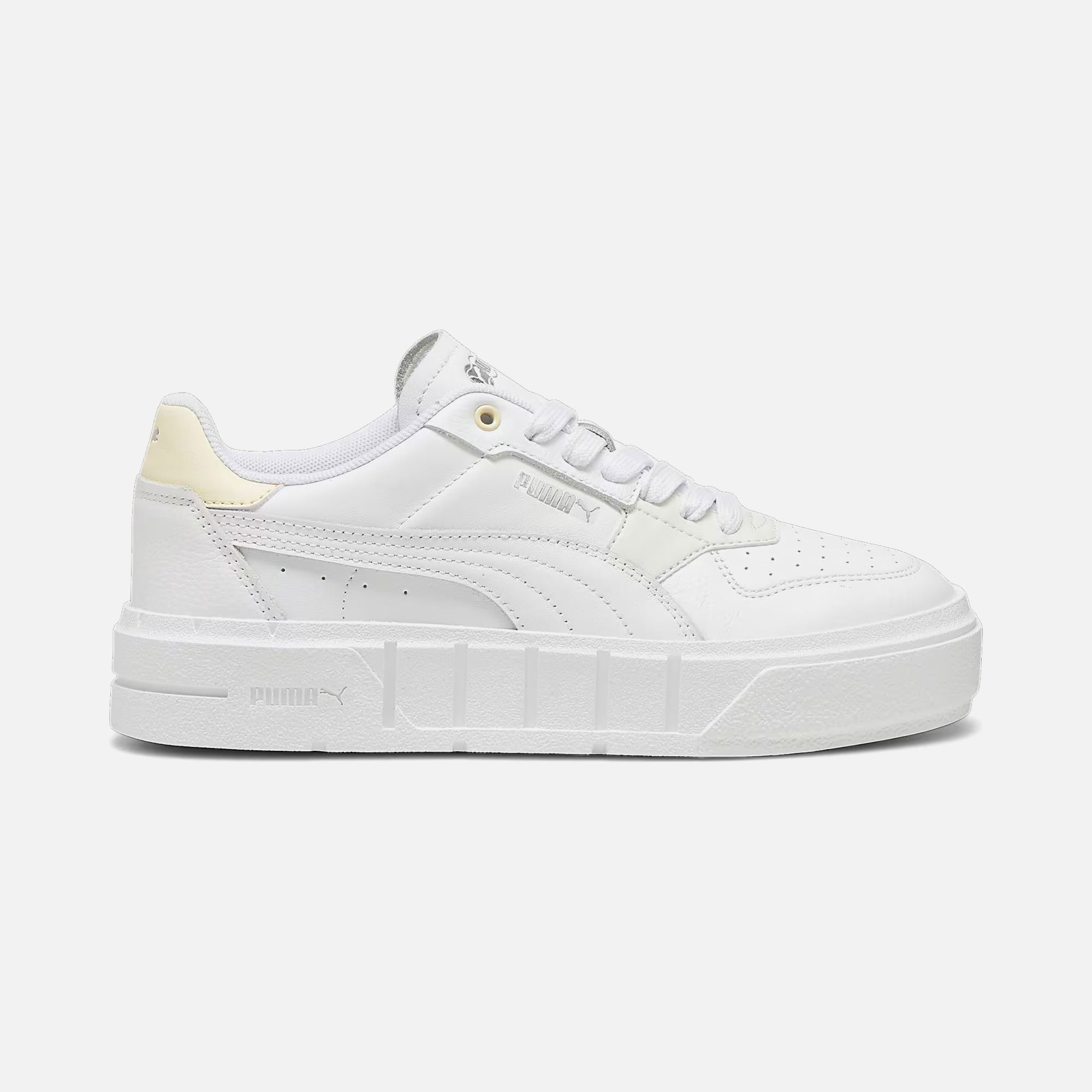 Puma Sportswear Cali Court Leather FW24 Kadın Spor Ayakkabı