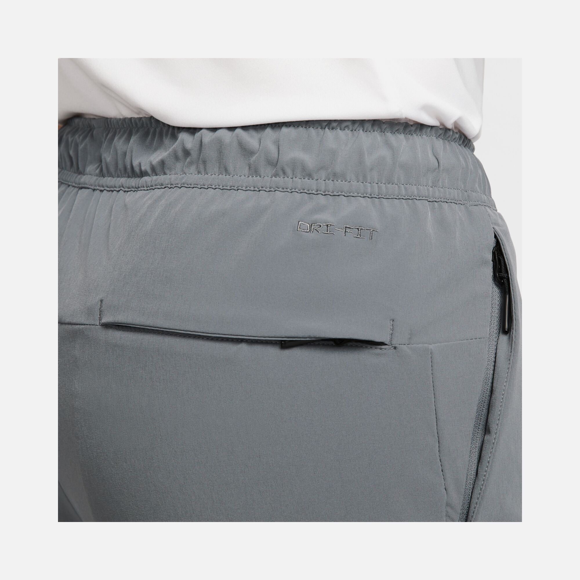 Nike Dri-Fit Unlimited Tapered Leg Cuff Versatile Erkek Eşofman Altı