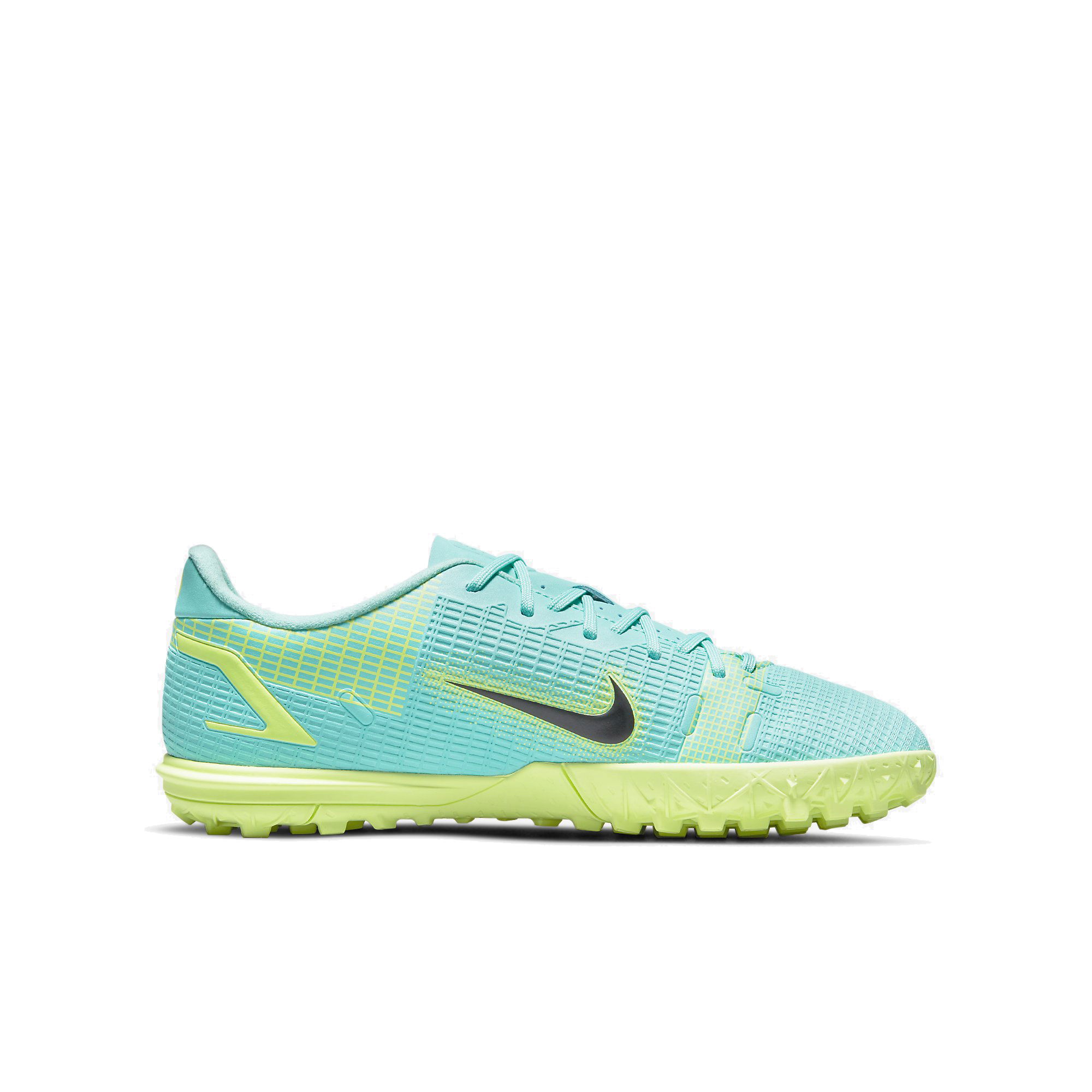 Nike Mercurial Jr Vapor 14 Academy TF Çocuk Halı Saha Ayakkabı