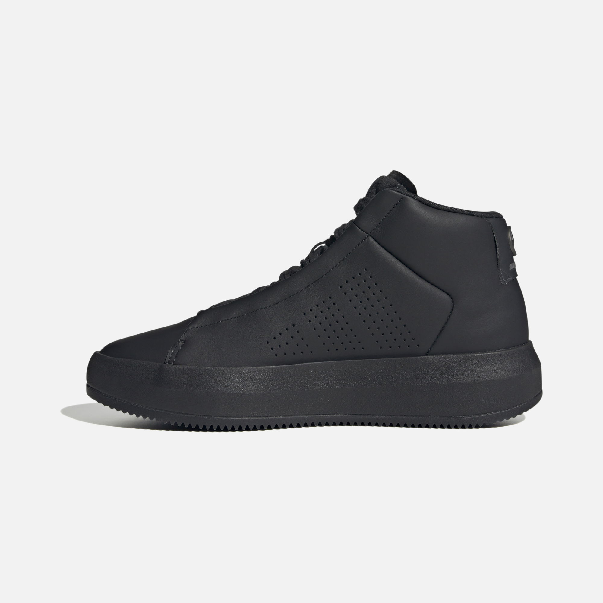 adidas Motorsport Acesmash Mid ''Mercedes - AMG Petronas Formula One Team'' Erkek Spor Ayakkabı