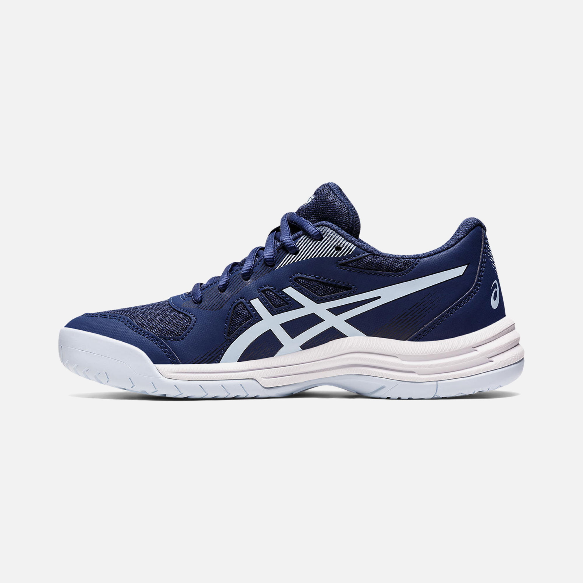 Asics Upcourt 5 Indoor Kadın Voleybol Ayakkabısı