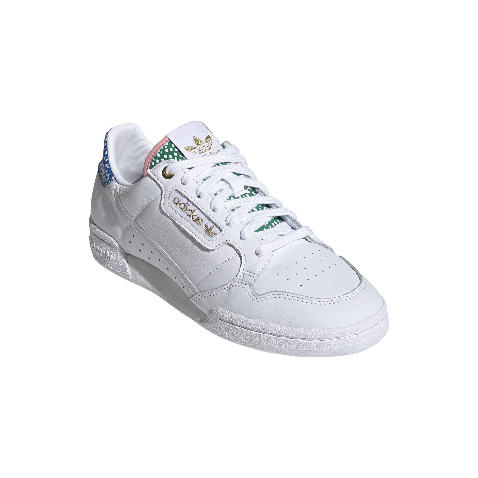 adidas Continental 80 Kadın Spor Ayakkabı