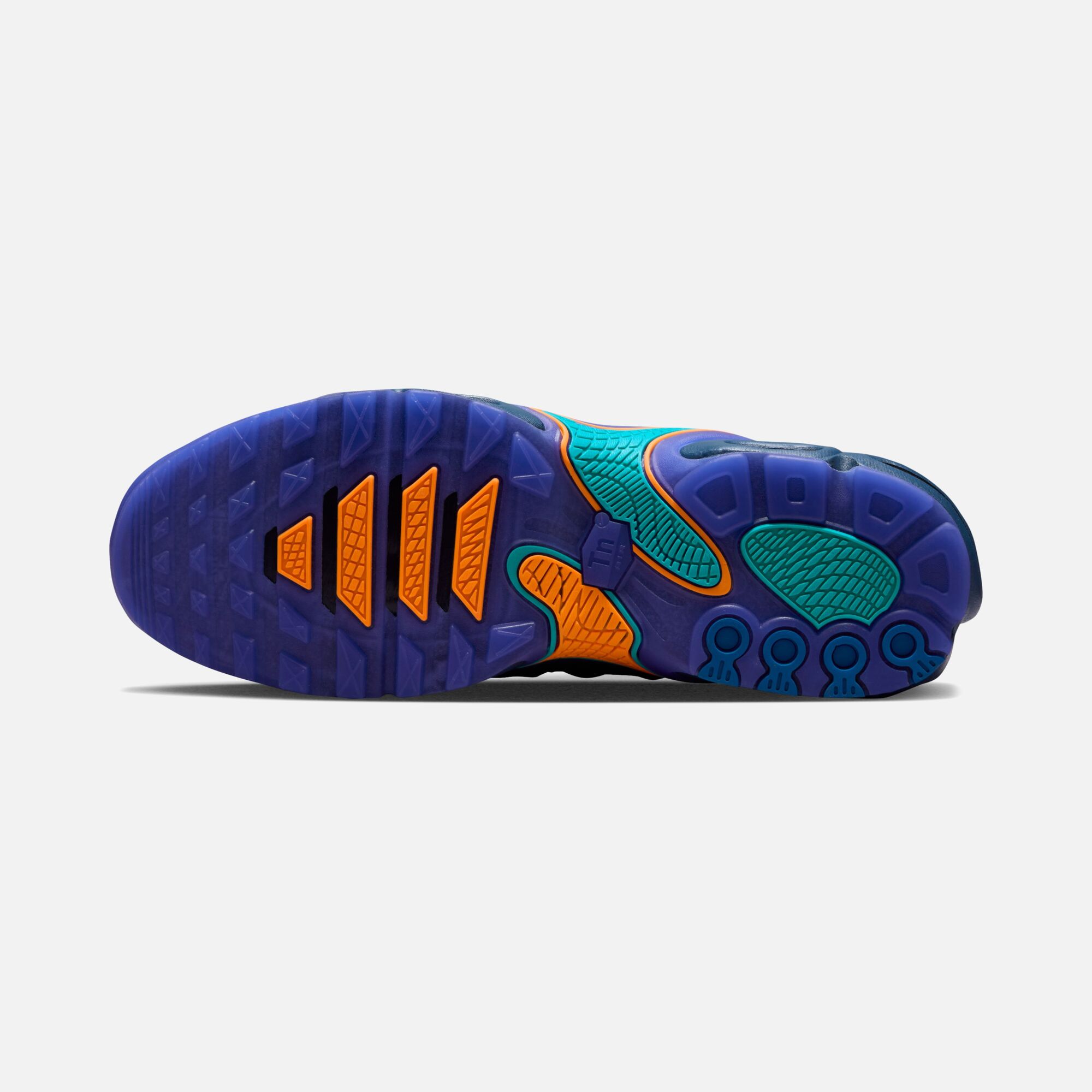 Nike Air Max Plus Drift Erkek Spor Ayakkabı
