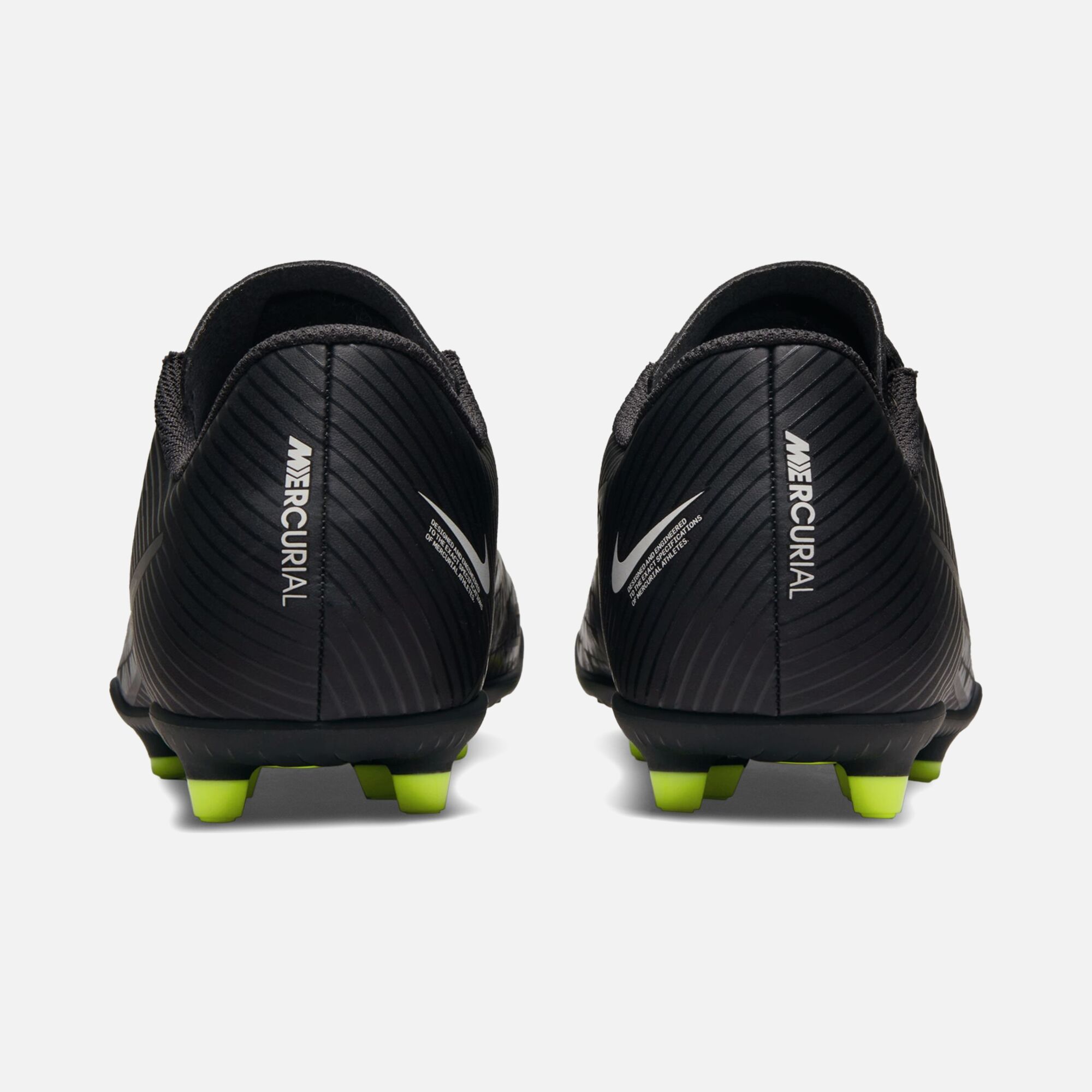 Nike Jr. Mercurial Vapor 15 Club FG/MG Multi Ground Çocuk Krampon