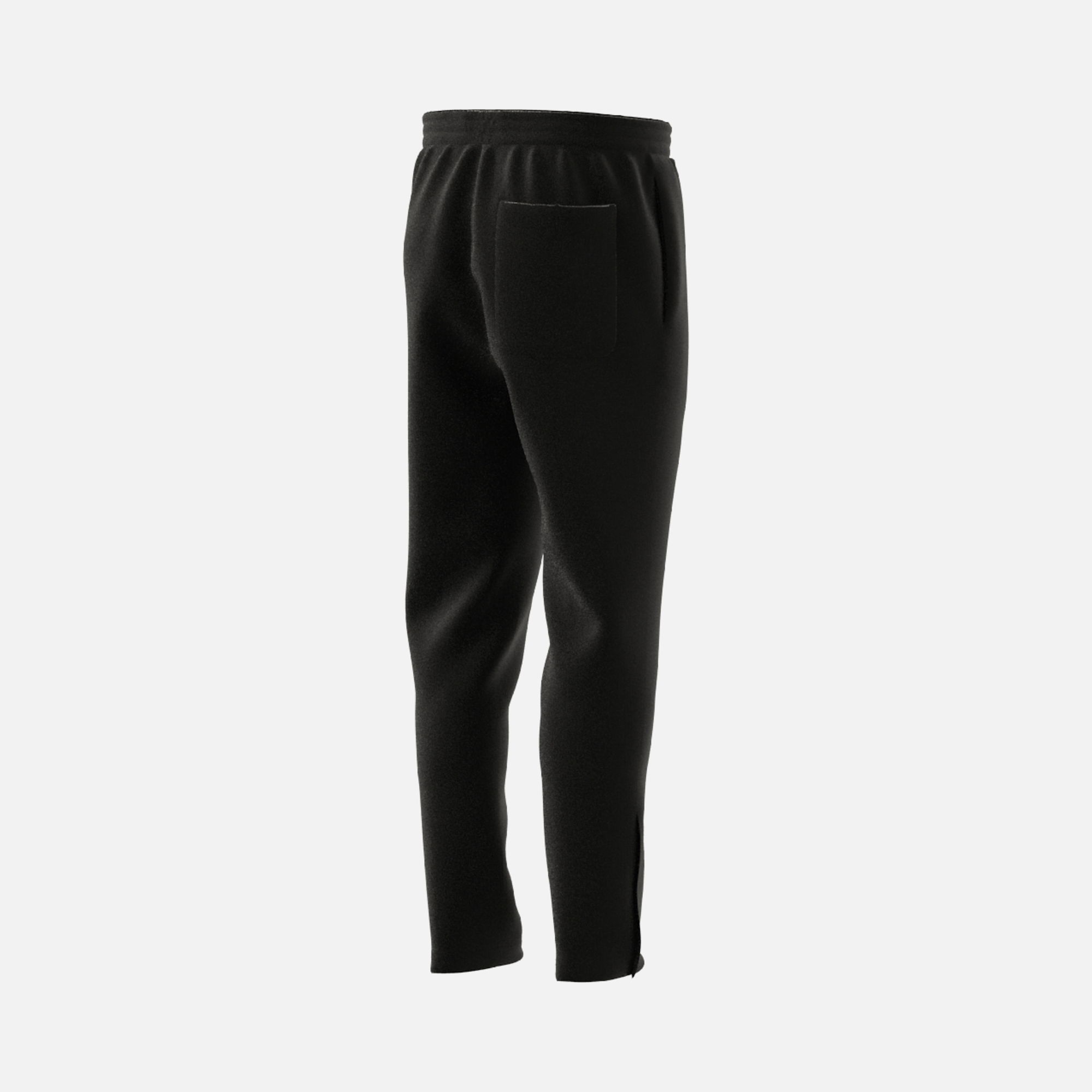 adidas Sportswear All SZN Fleece Zippered-Leg Erkek Eşofman Altı