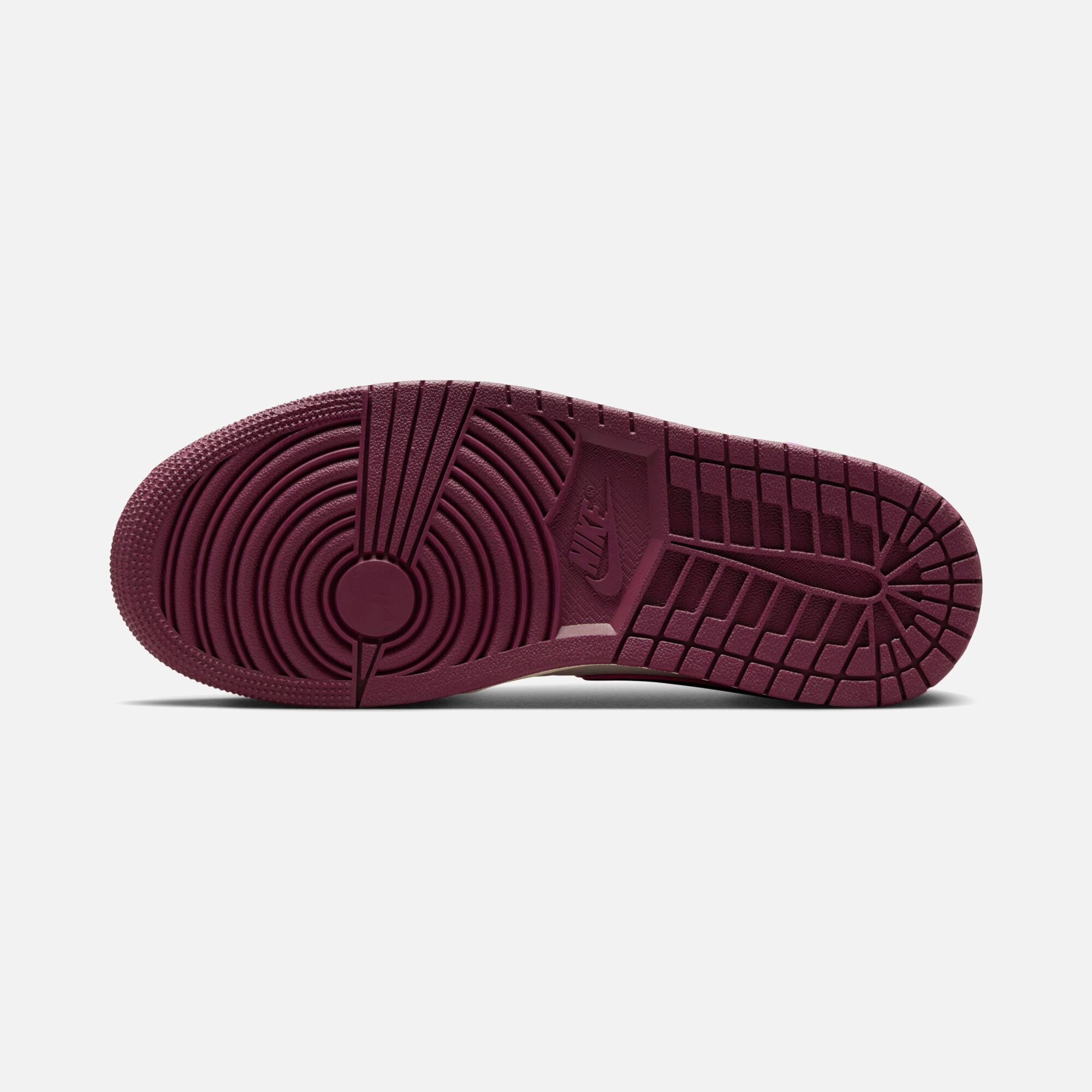 Nike Air Jordan 1 Mid SE FW24 Kadın Spor Ayakkabı