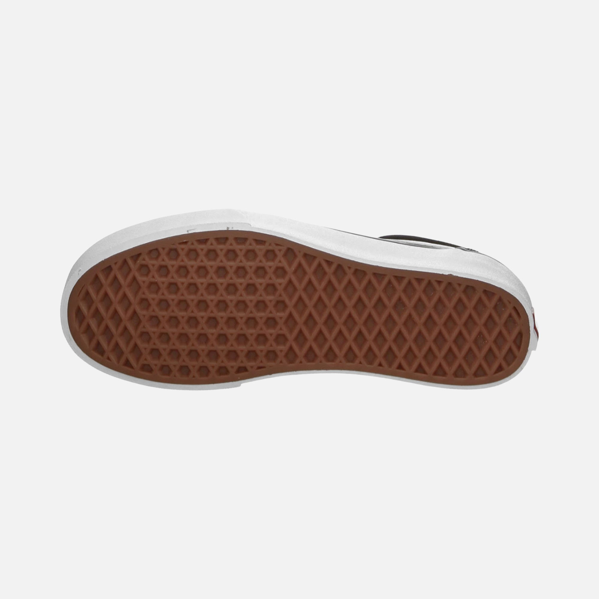 Vans Ward Platform Kadın Spor Ayakkabı