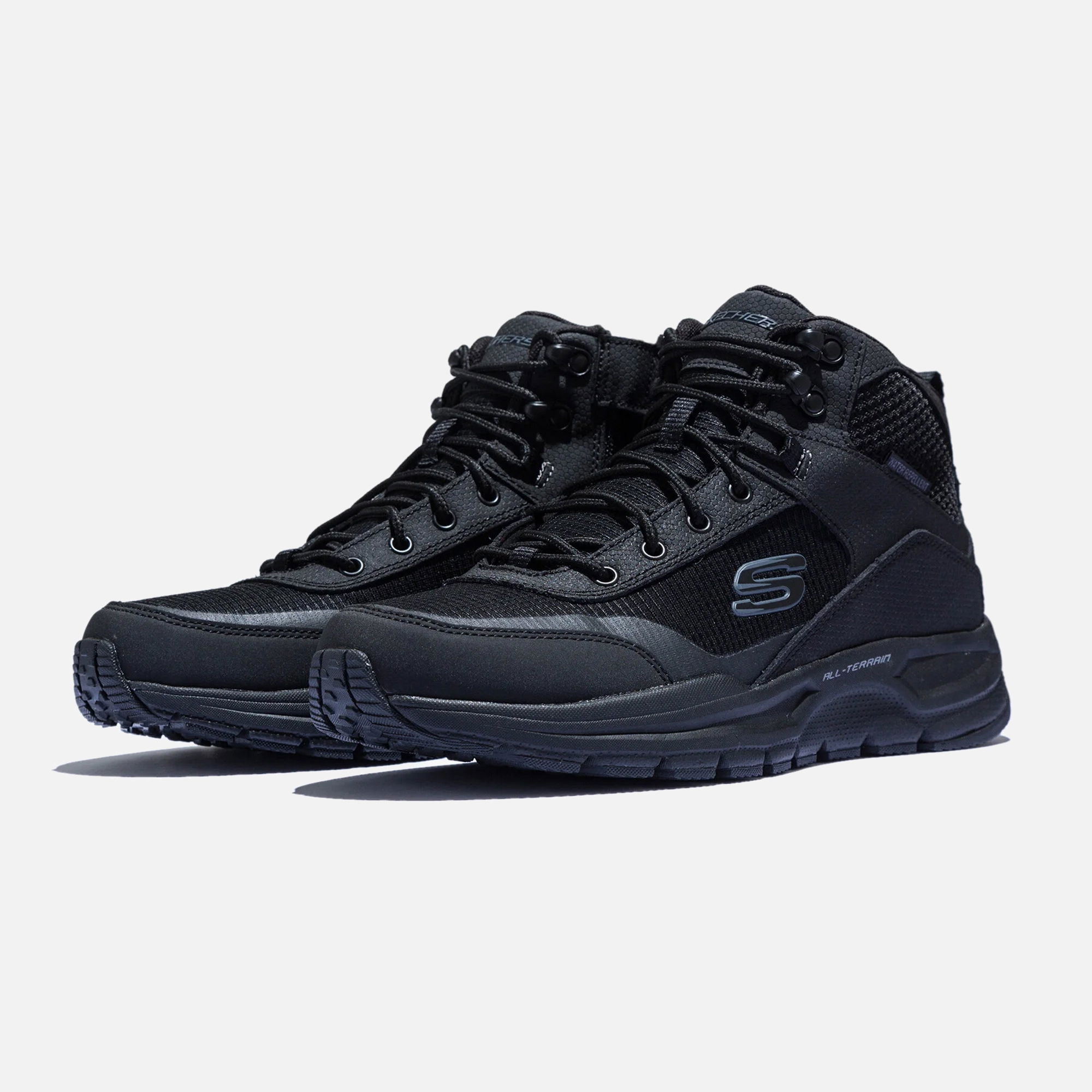 Skechers Escape Plan 2.0 Woodrock Erkek Bot