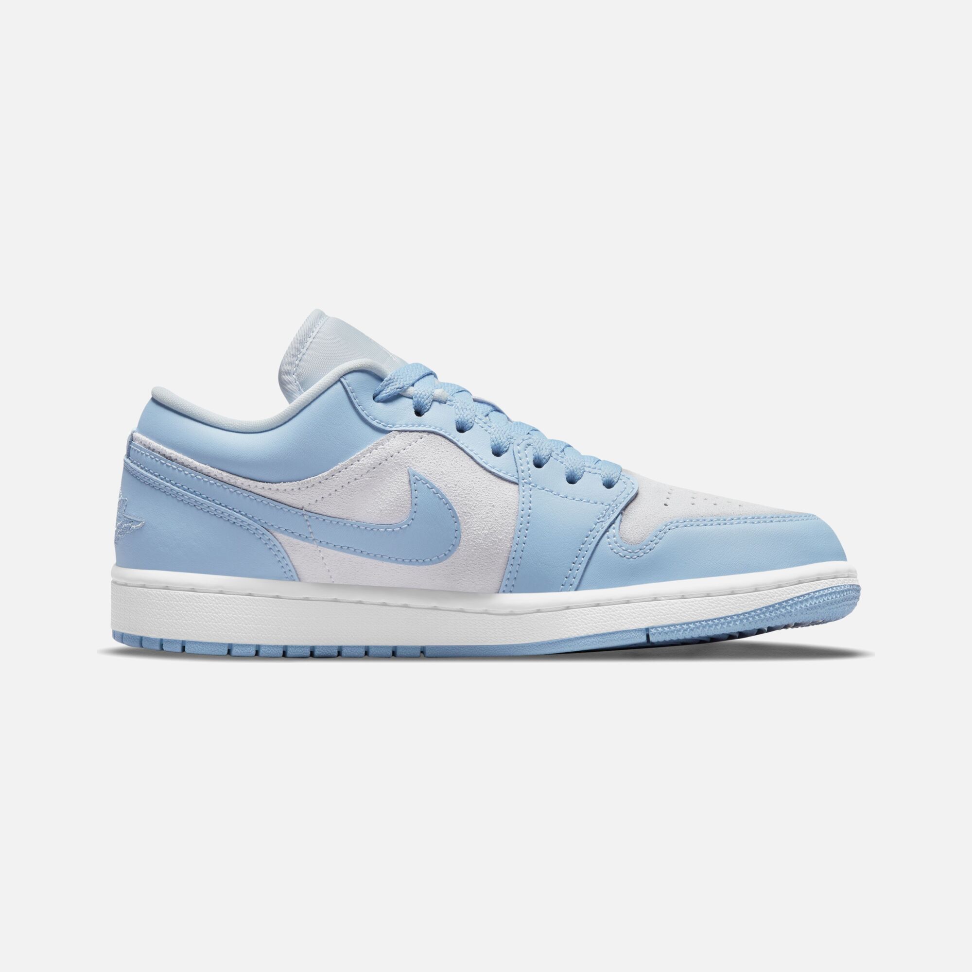 Nike Air Jordan 1 Low Kadın Spor Ayakkabı