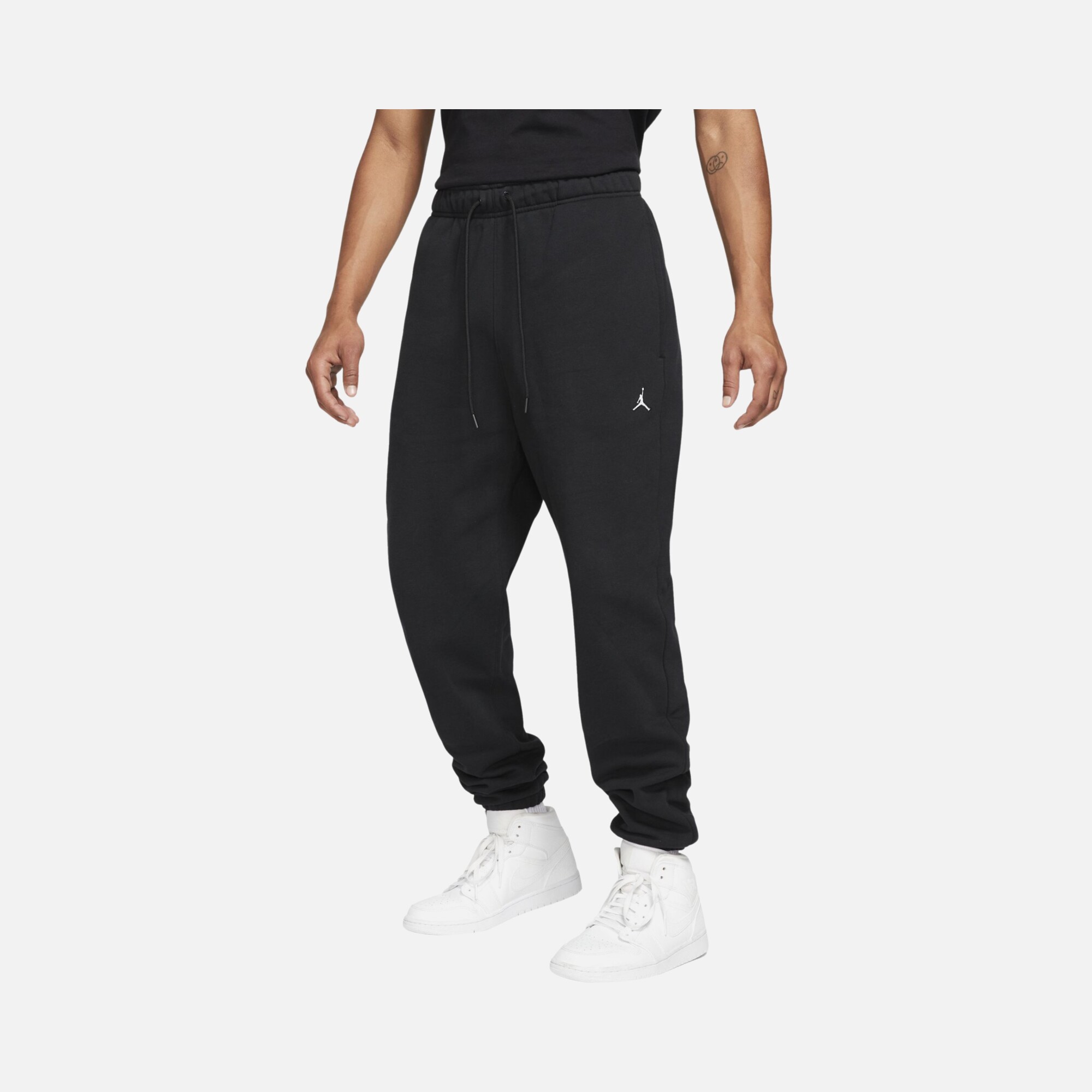 Nike Jordan Essentials Fleece Erkek Eşofman Altı