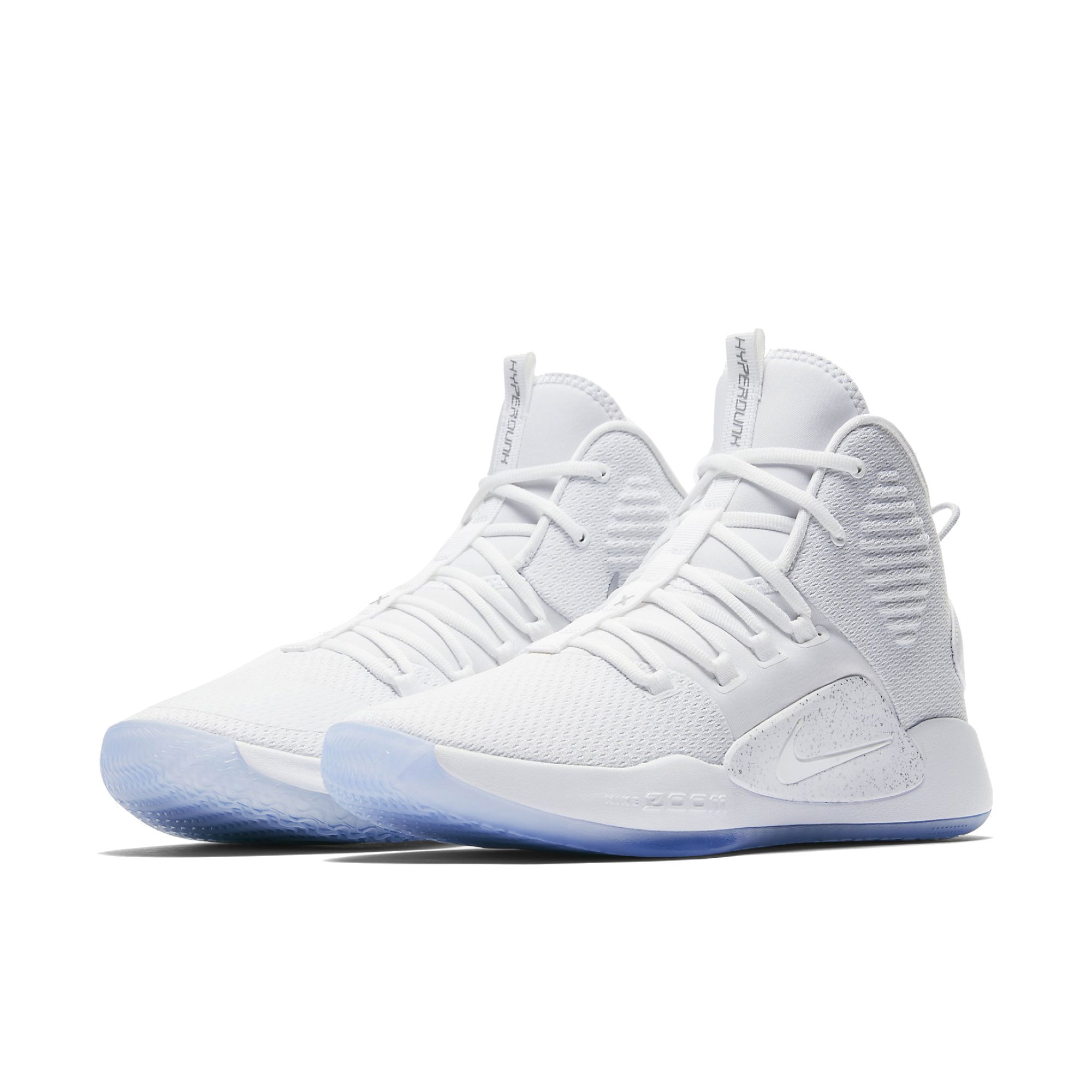 Nike Hyperdunk X Erkek Spor Ayakkabı