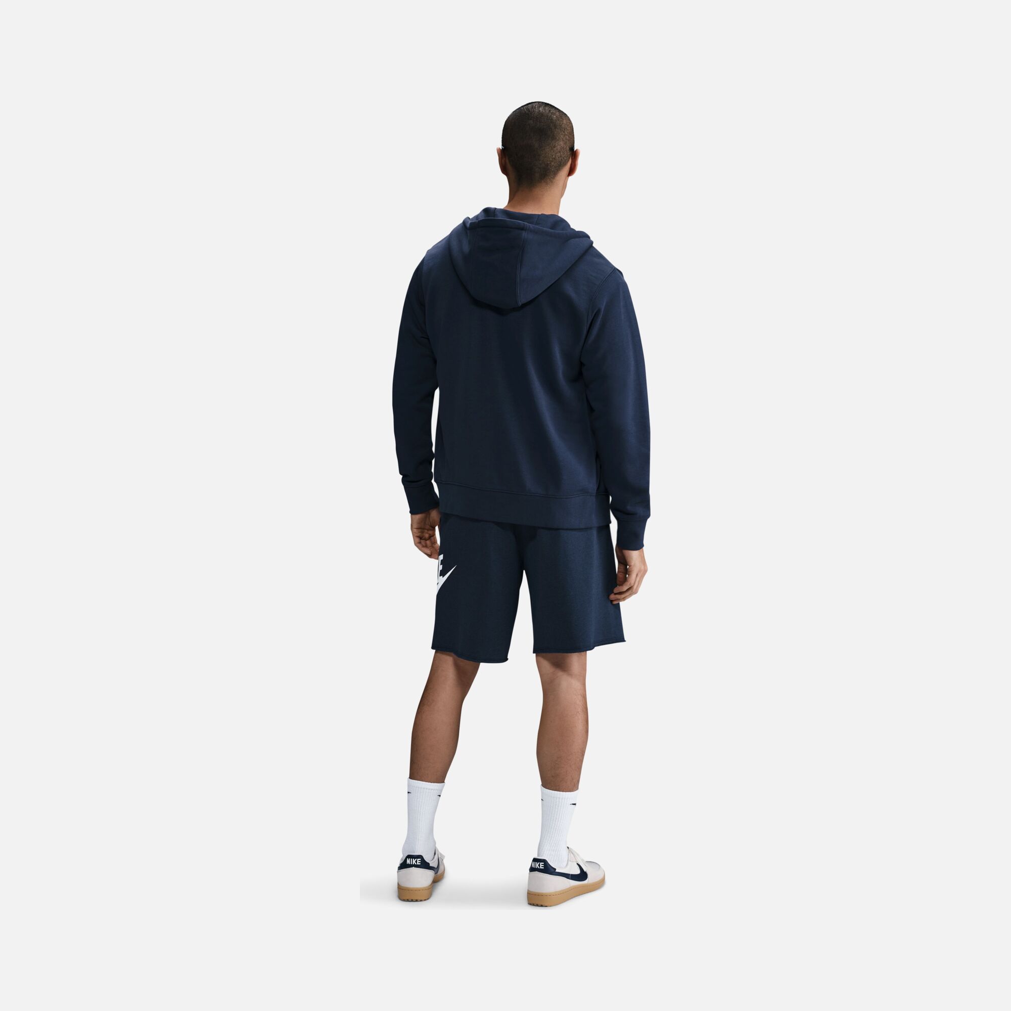 Nike Club Alumni Ft Erkek Şort